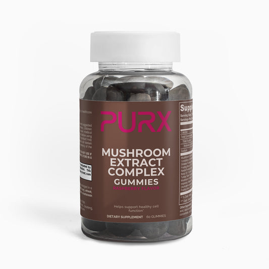 Mushroom Extract Complex