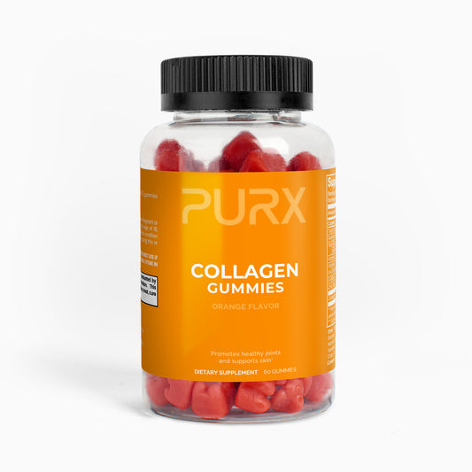 Collagen Gummies (Adult)