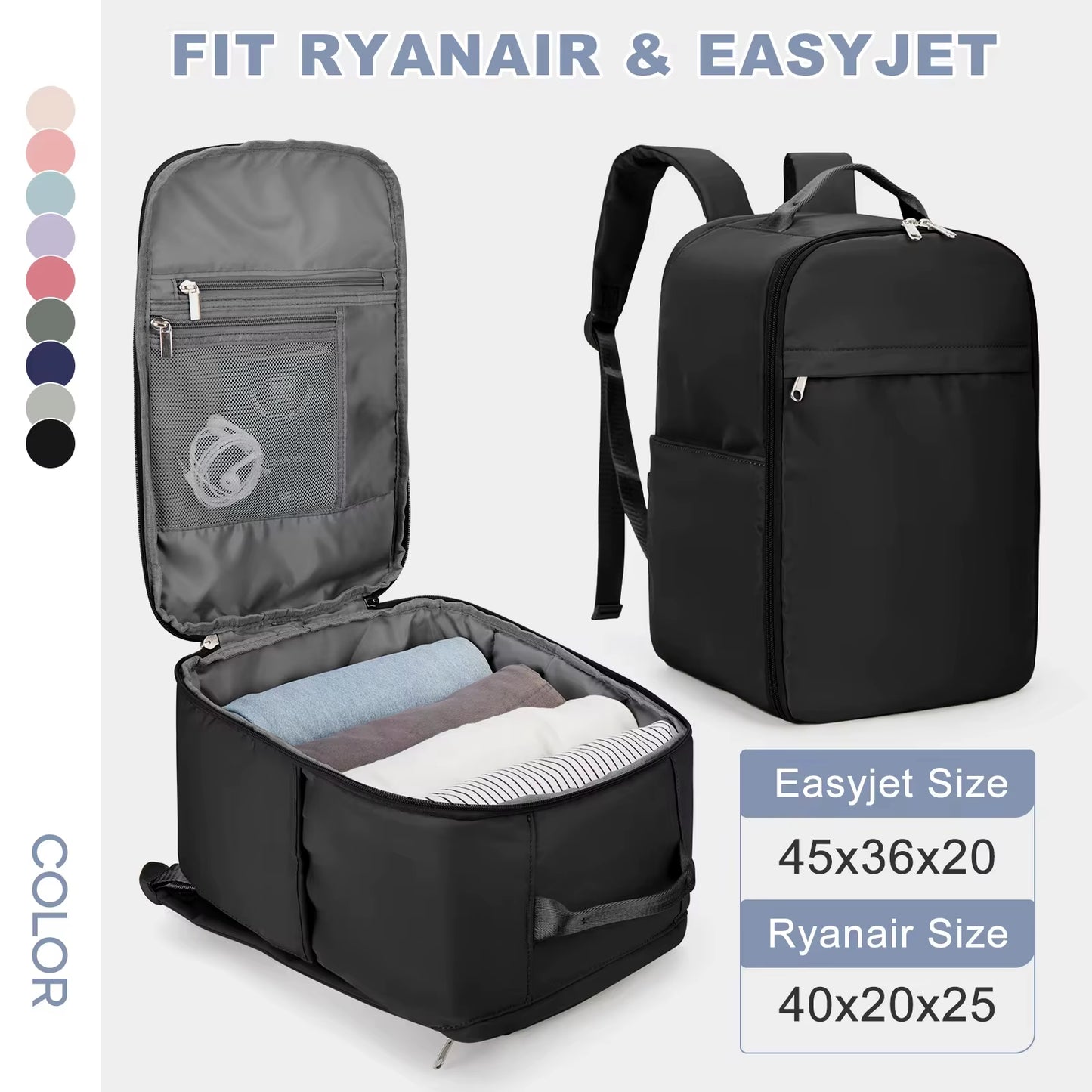 Ryanair Cabin Bag