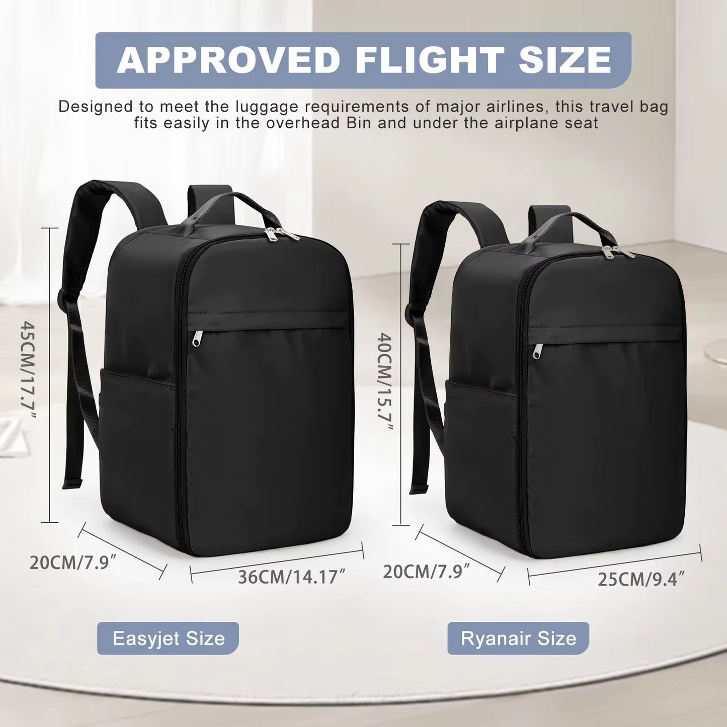 Ryanair Cabin Bag
