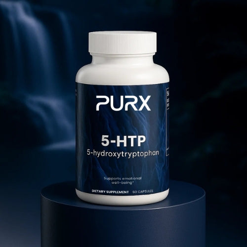 5-HTP