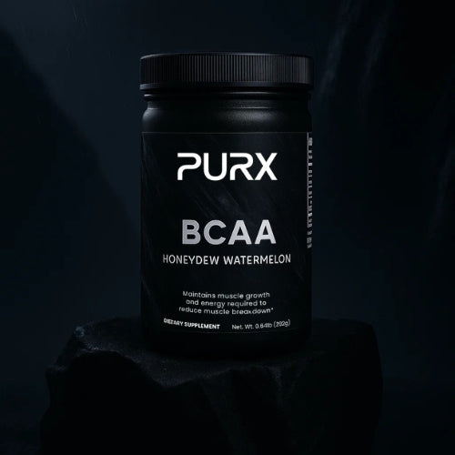BCAA Post Workout Powder (Honeydew/Watermelon)