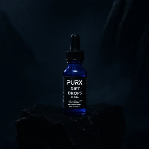 Diet Drops Ultra 1 oz