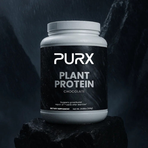 Plant Protein (Chocolate)