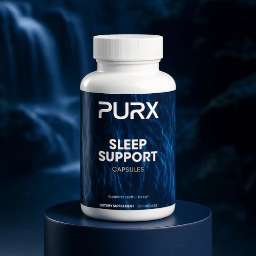 Sleep Support