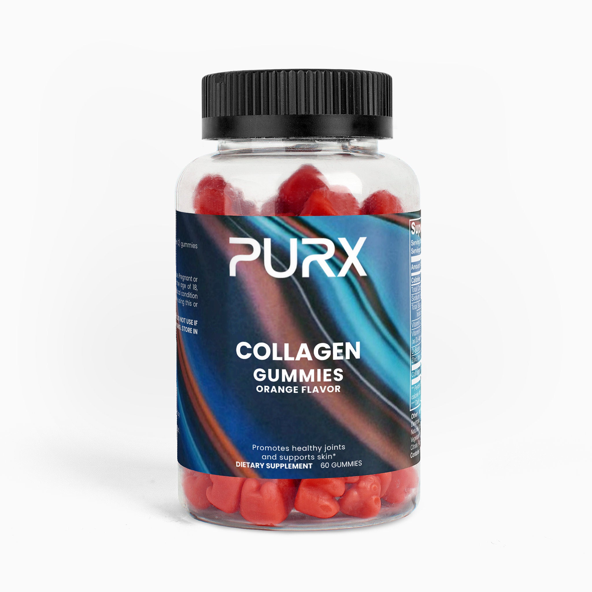 Collagen Gummies (Adult)
