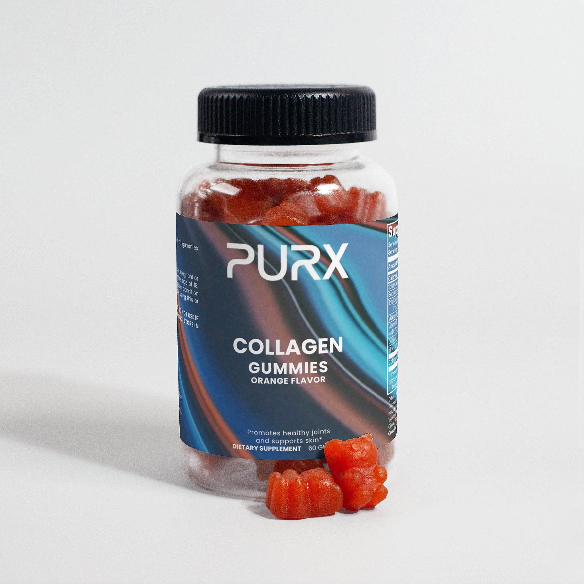 Collagen Gummies (Adult)