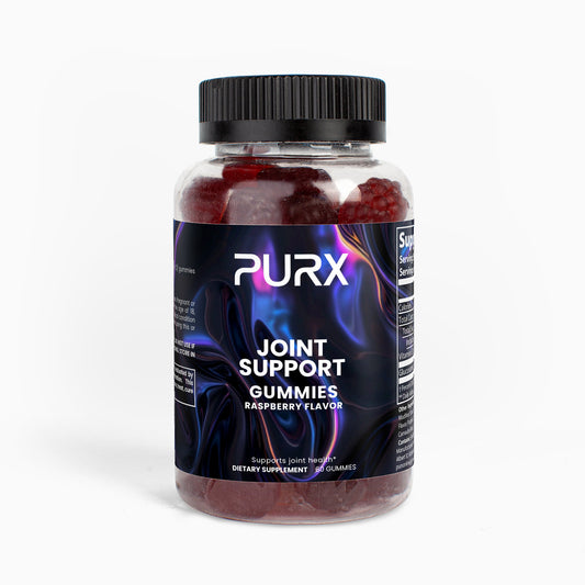 Joint Support Gummies (Adult)