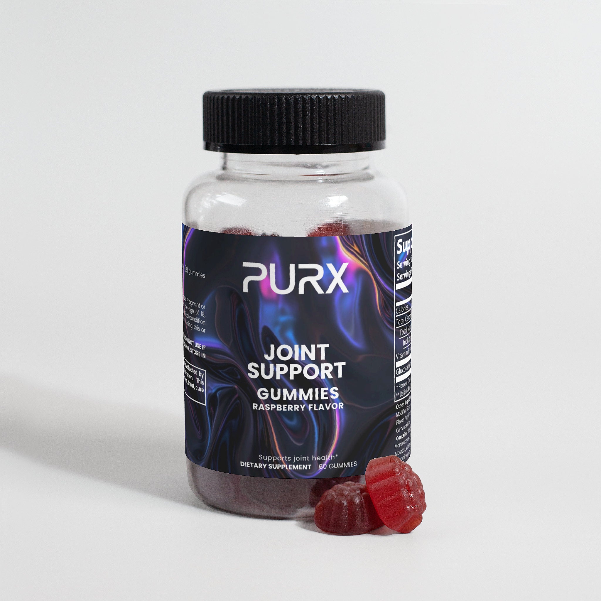 Joint Support Gummies (Adult)