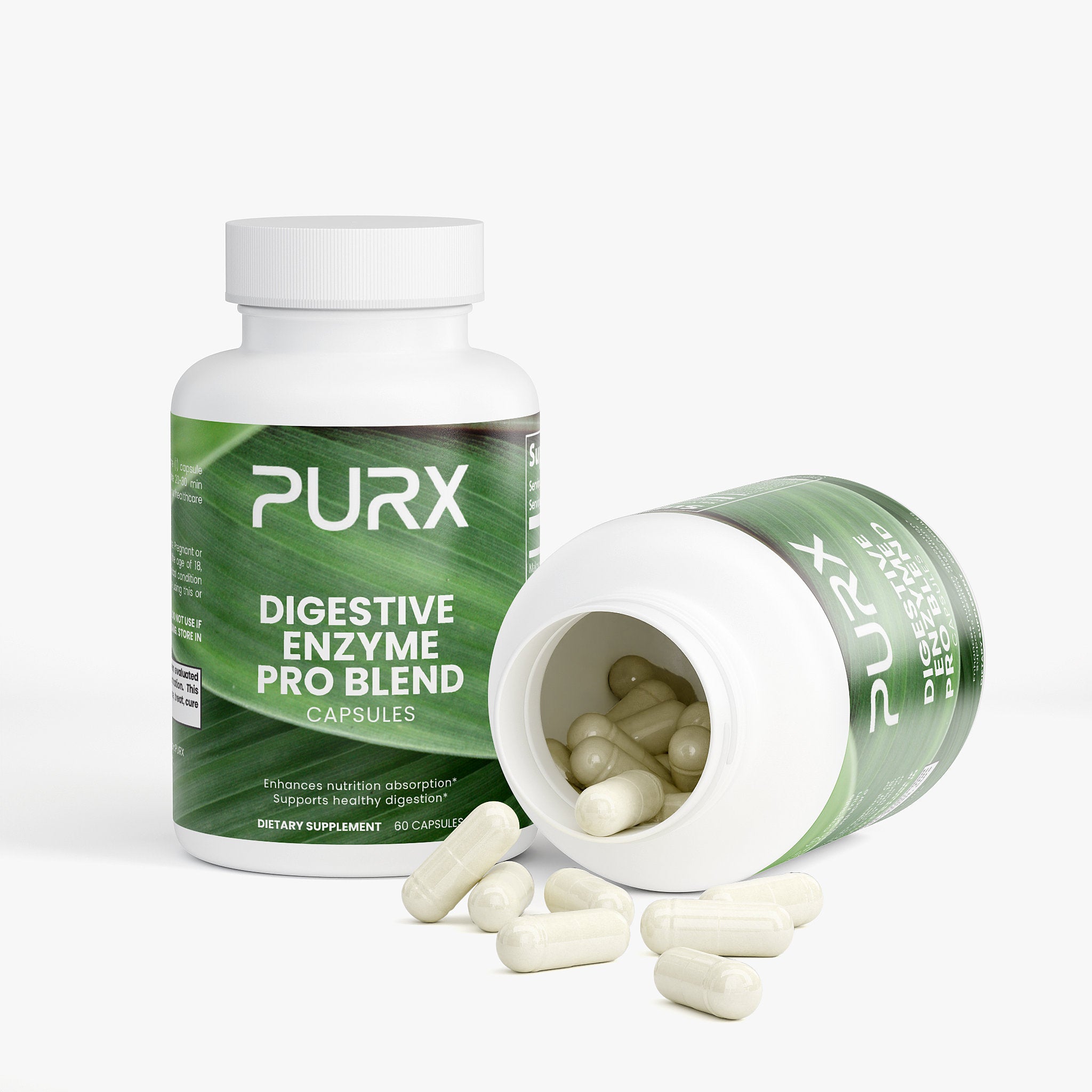 Digestive Enzyme Pro Blend