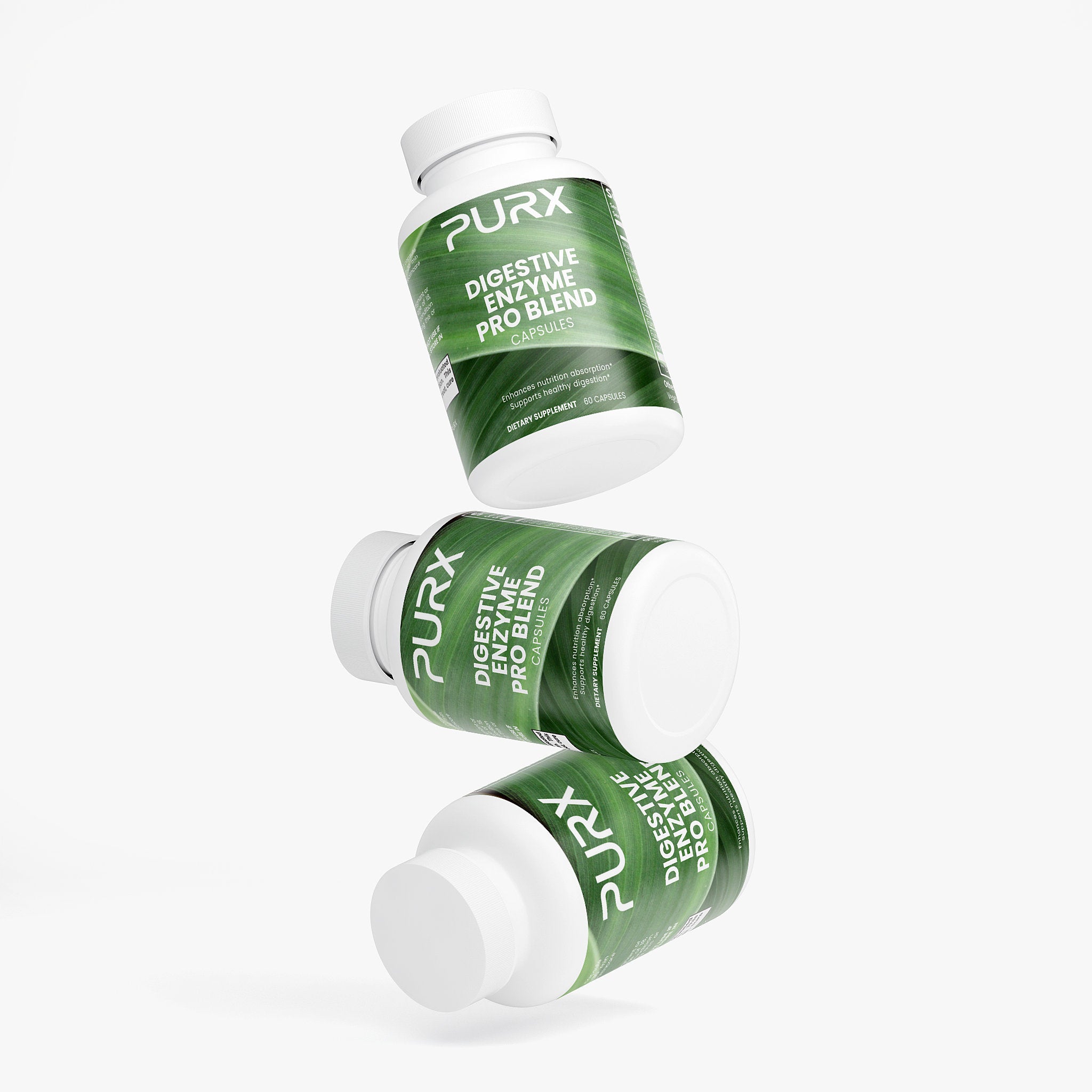 Digestive Enzyme Pro Blend