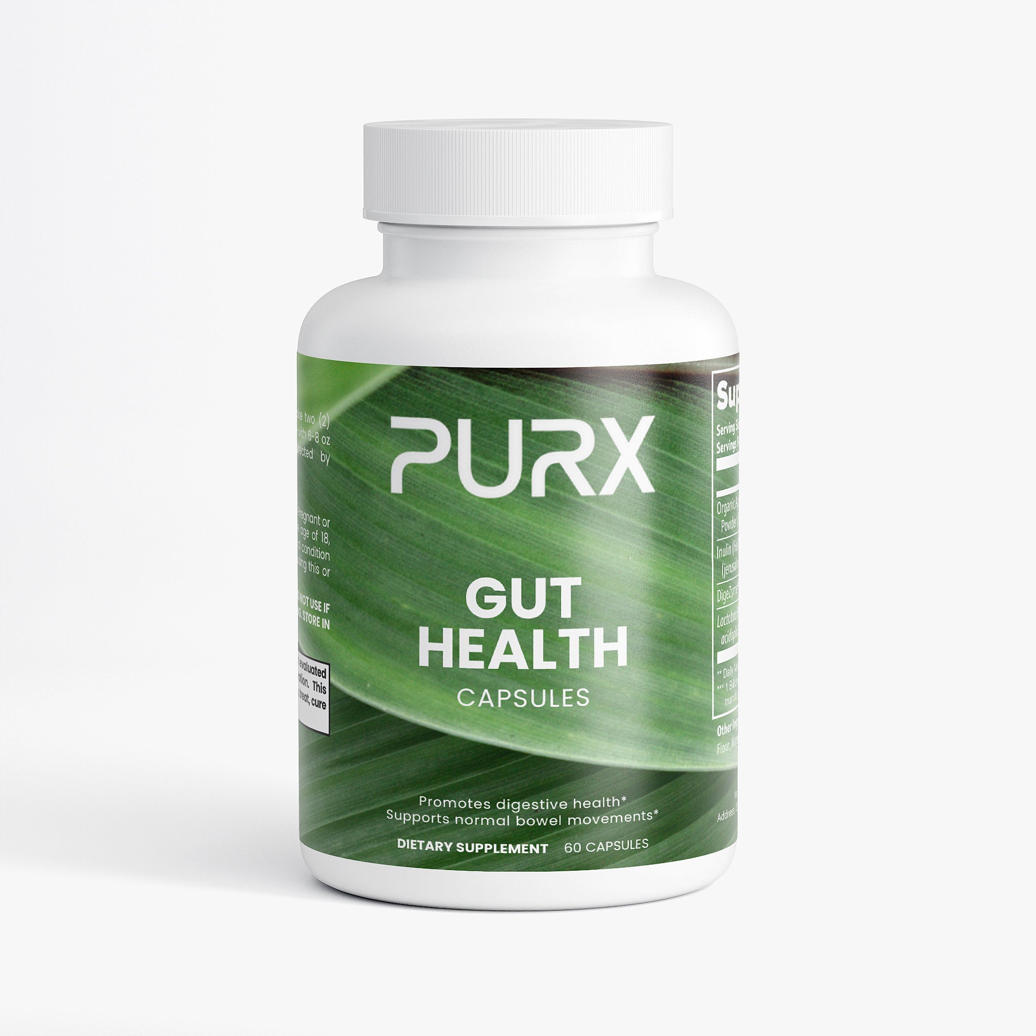 Gut Health