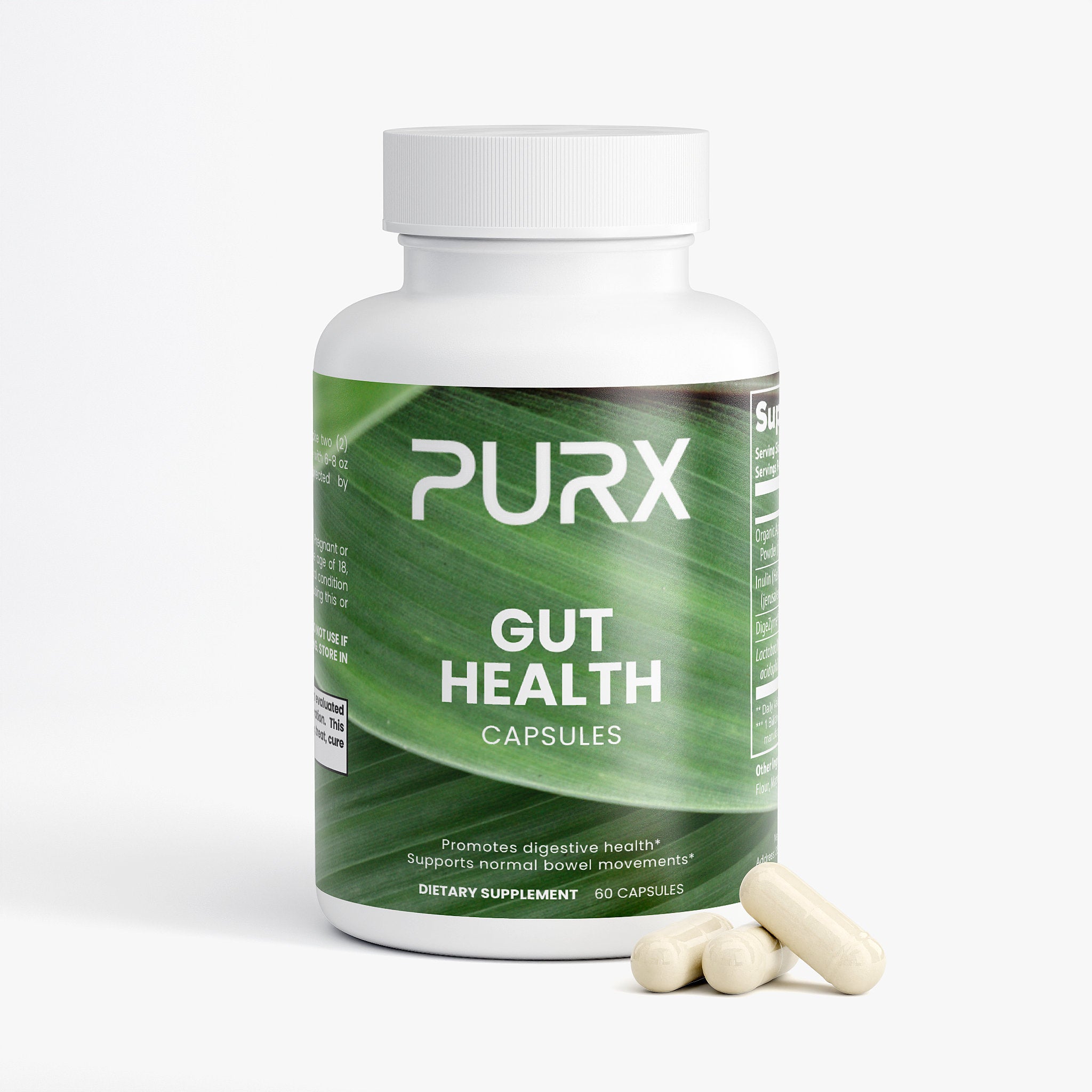 Gut Health