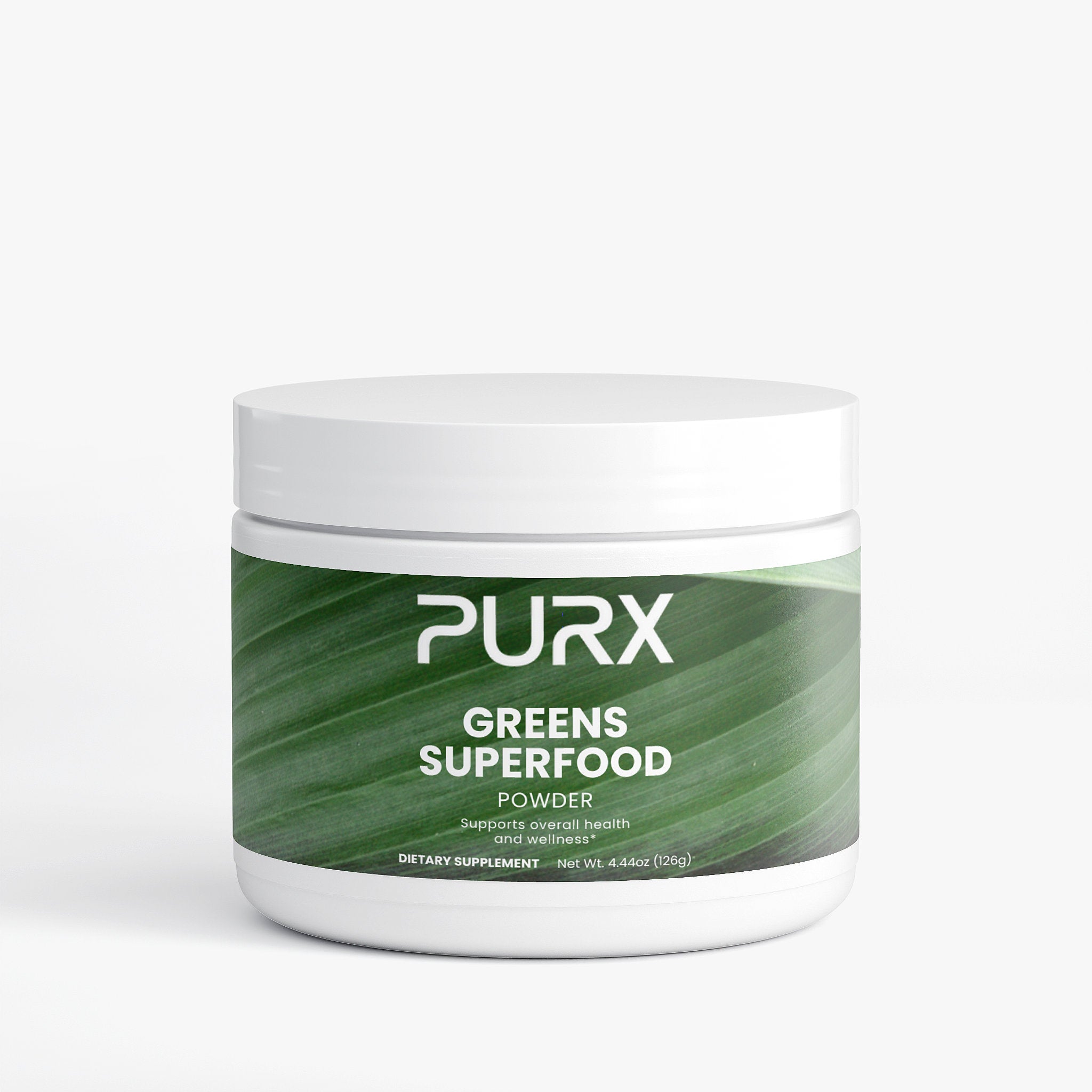 Greens Superfood