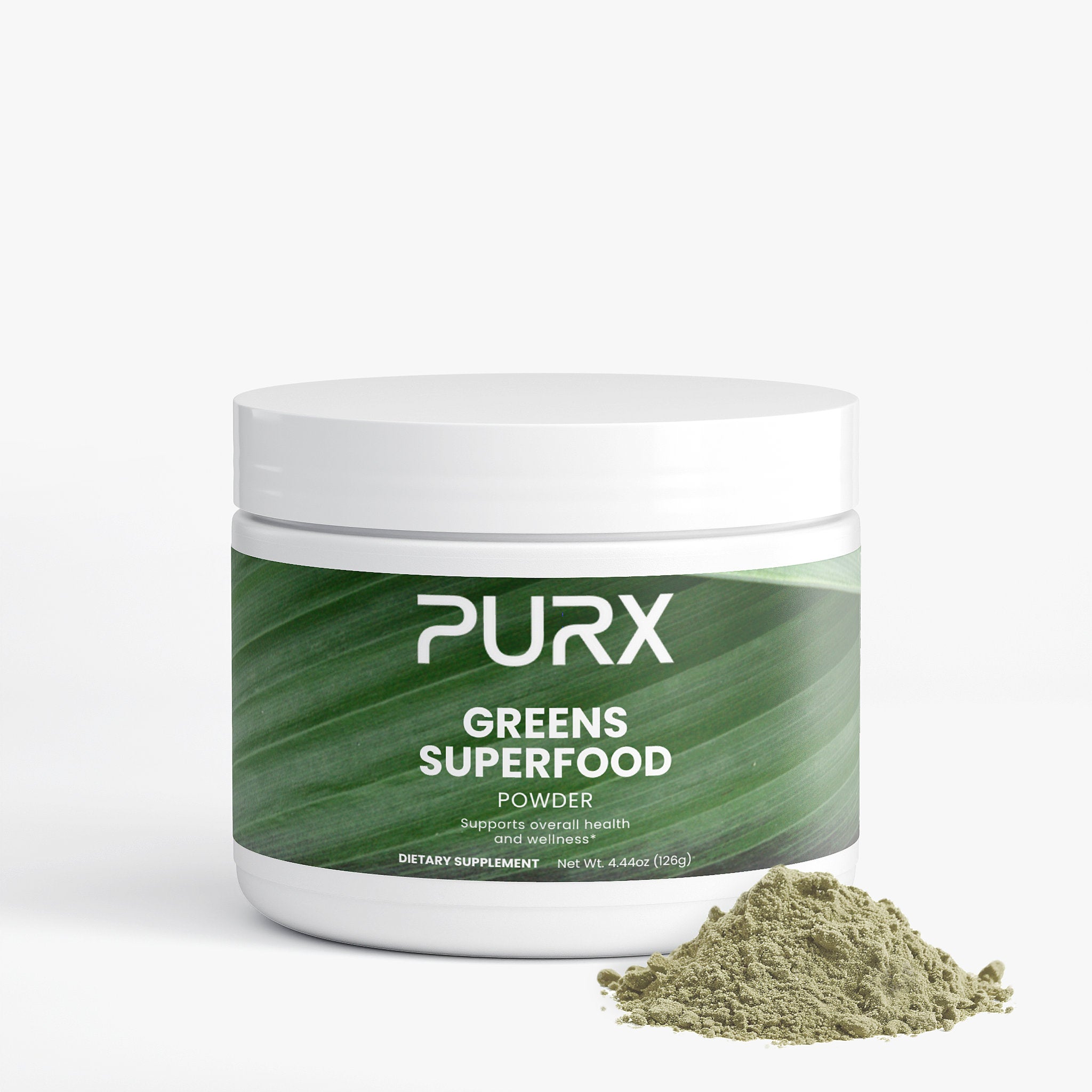 Greens Superfood