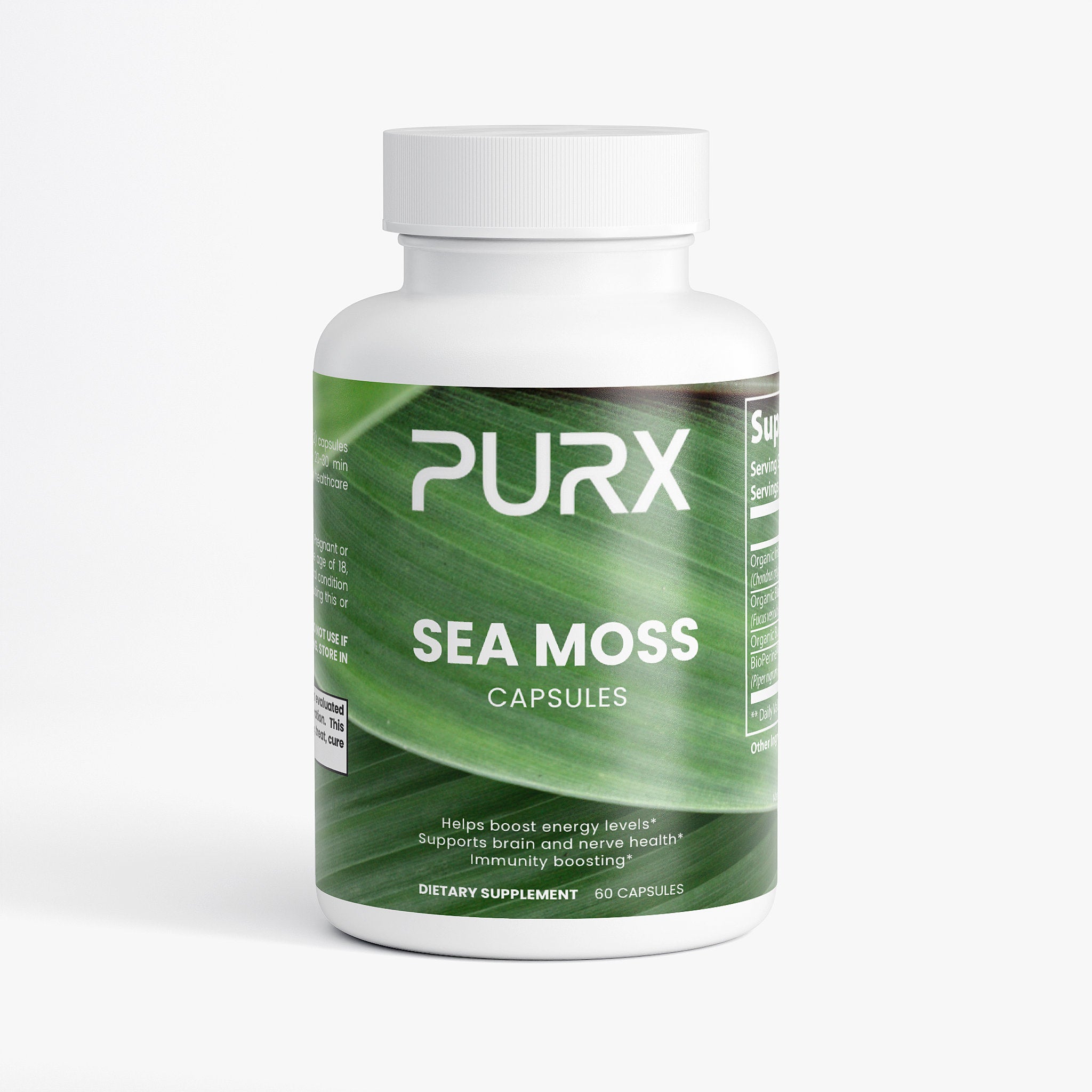 Sea Moss