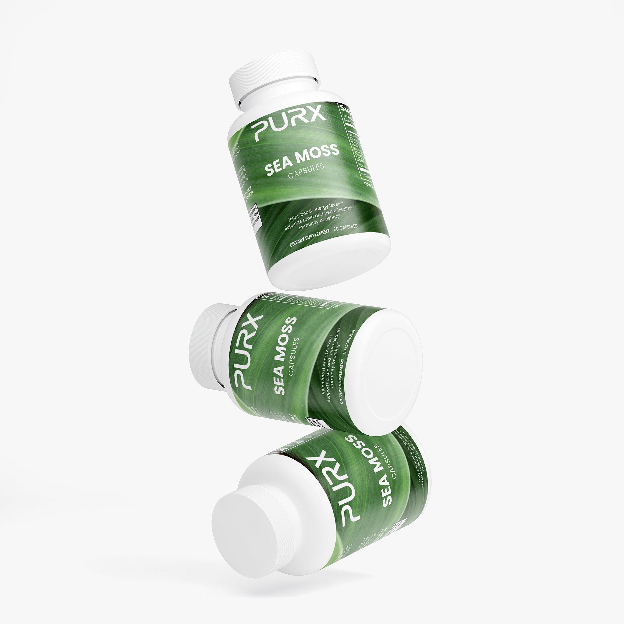 Sea Moss