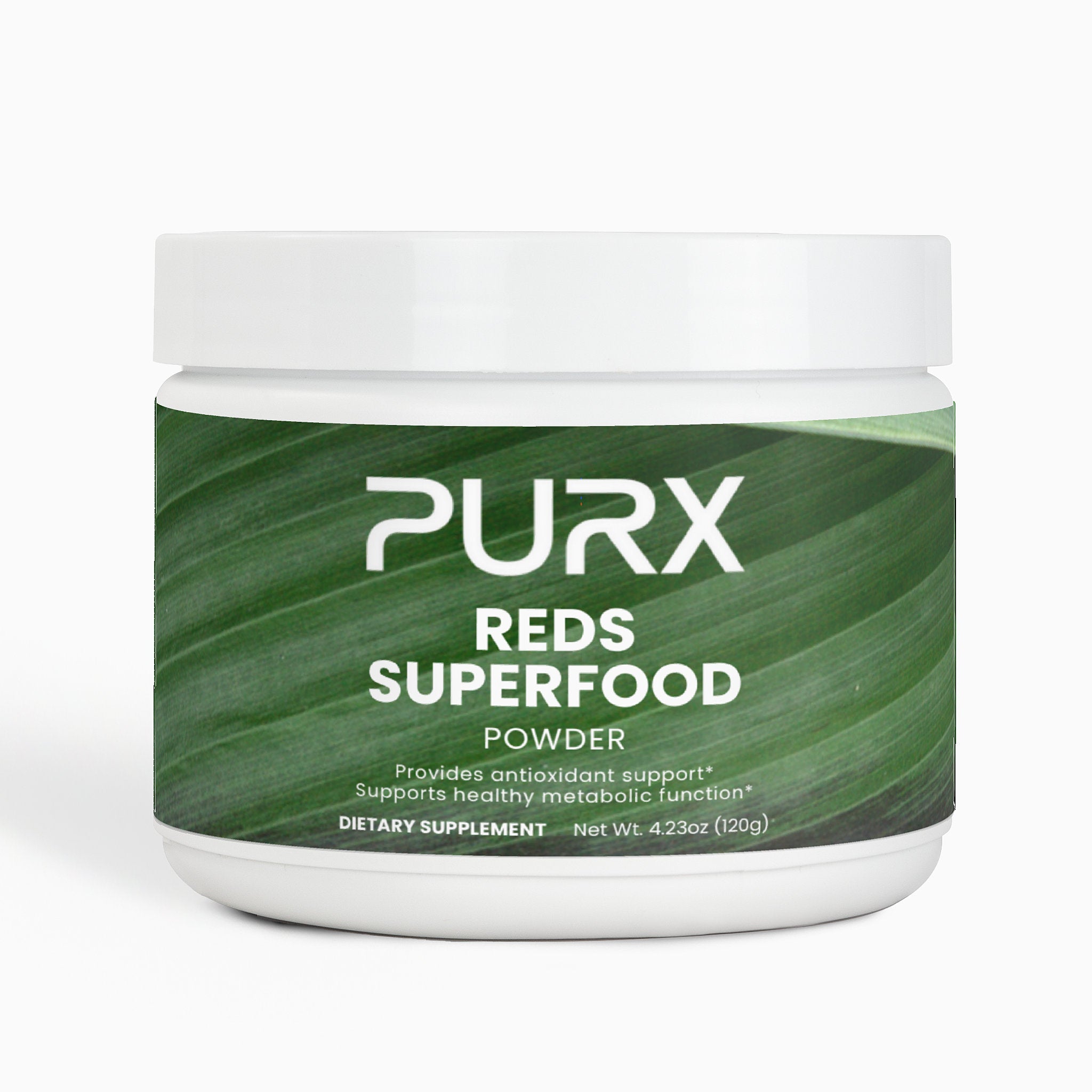 Reds Superfood