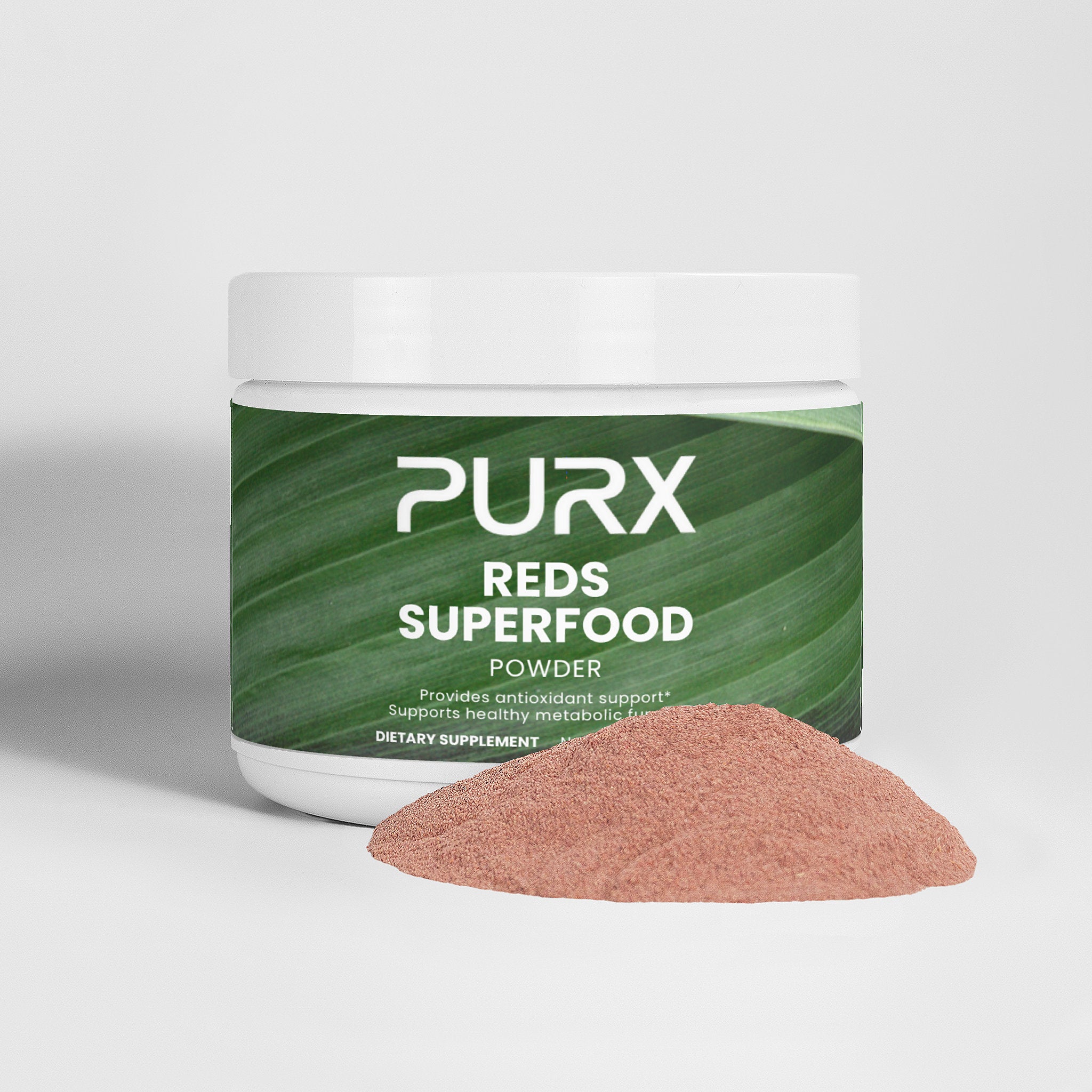 Reds Superfood