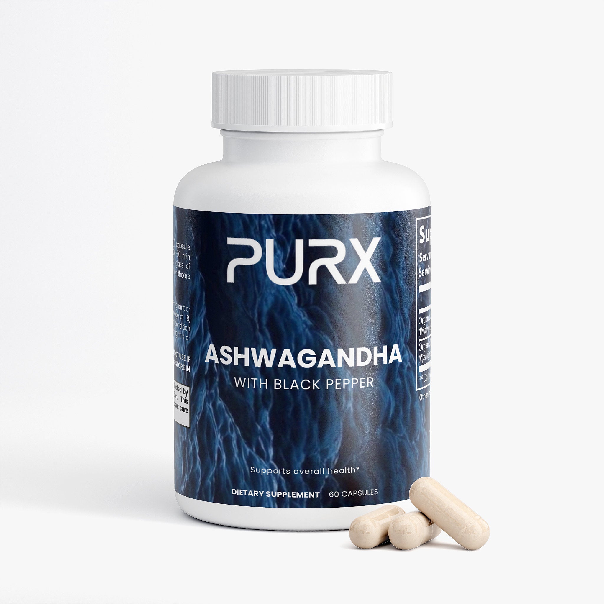 Ashwagandha