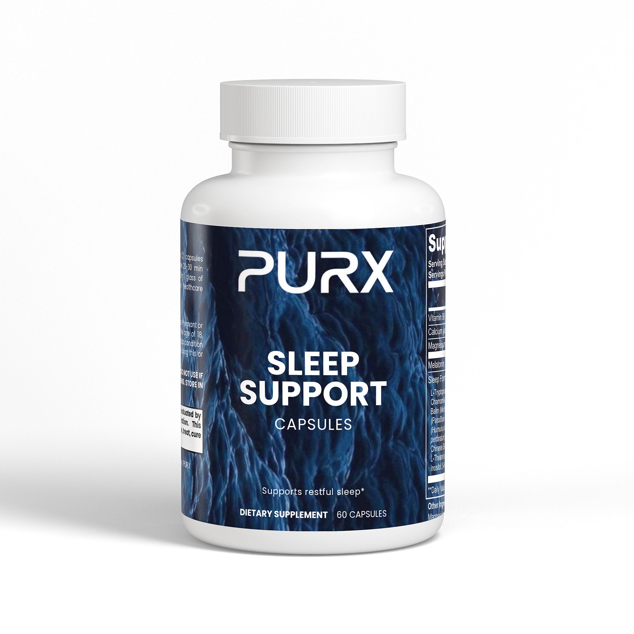 Sleep Support