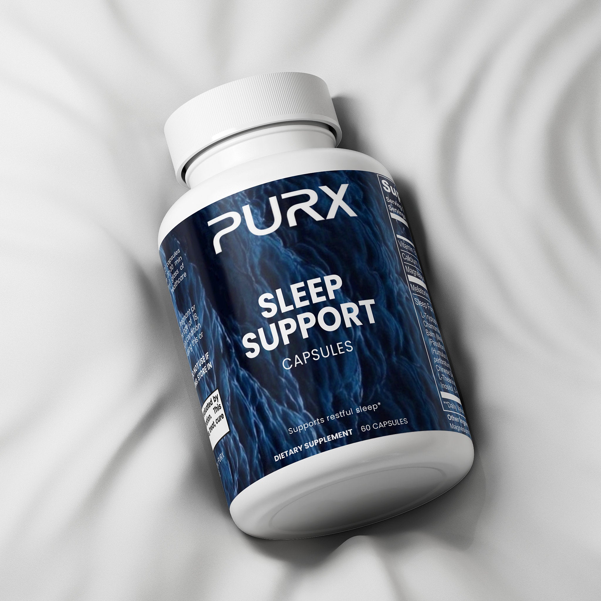 Sleep Support