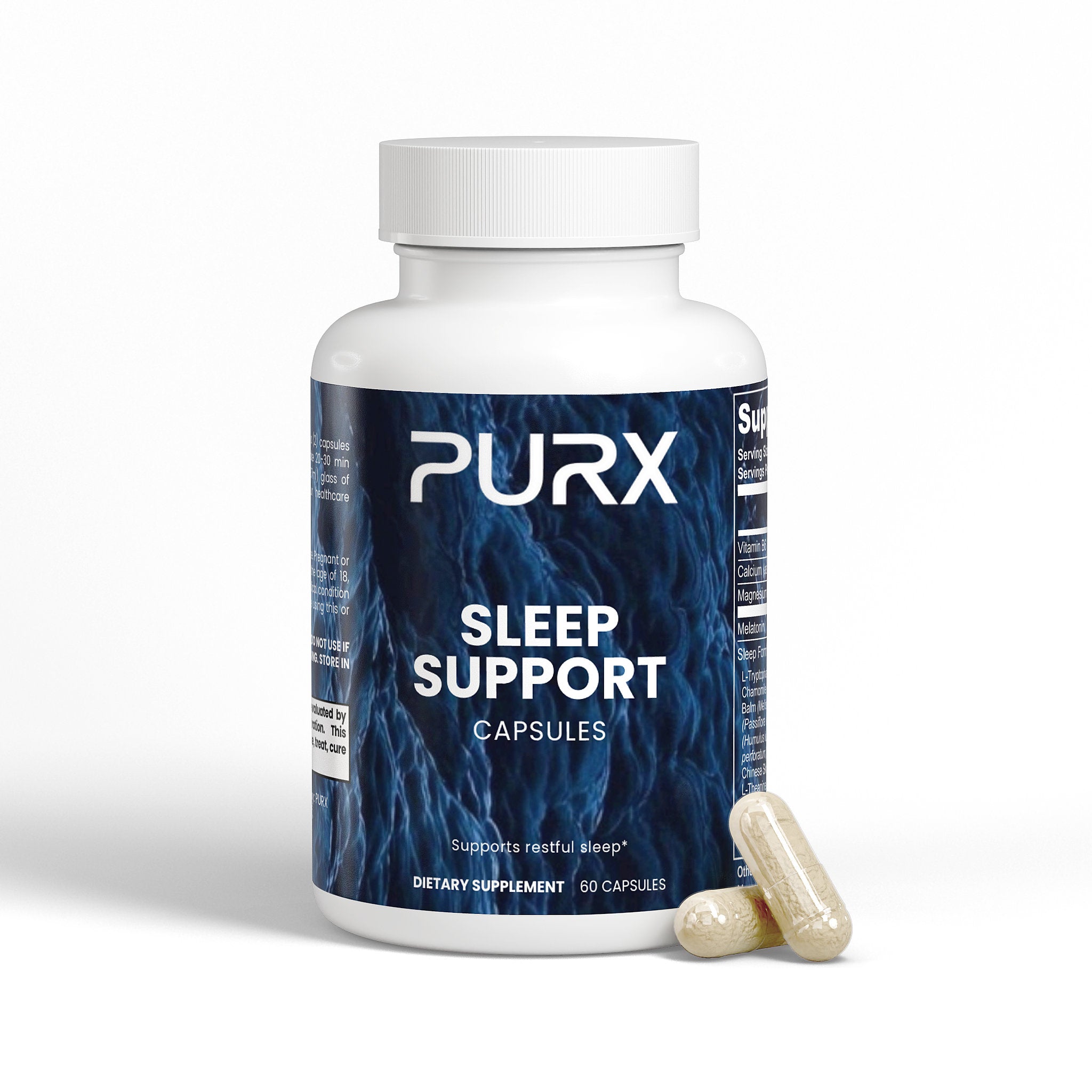Sleep Support