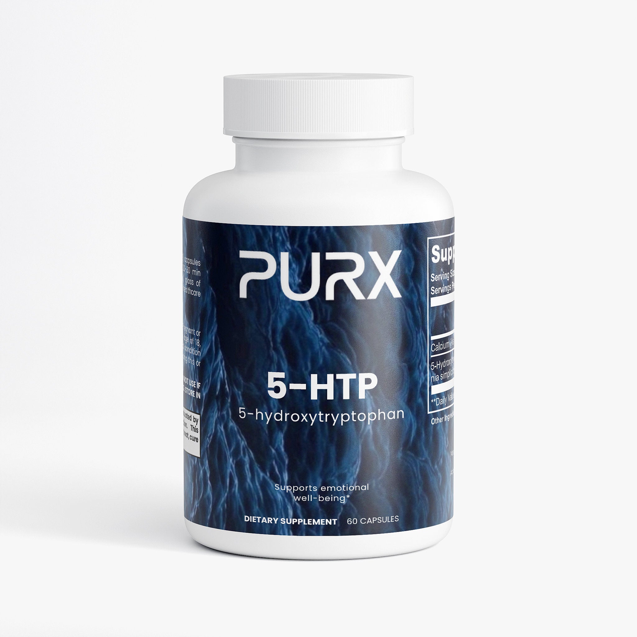 5-HTP