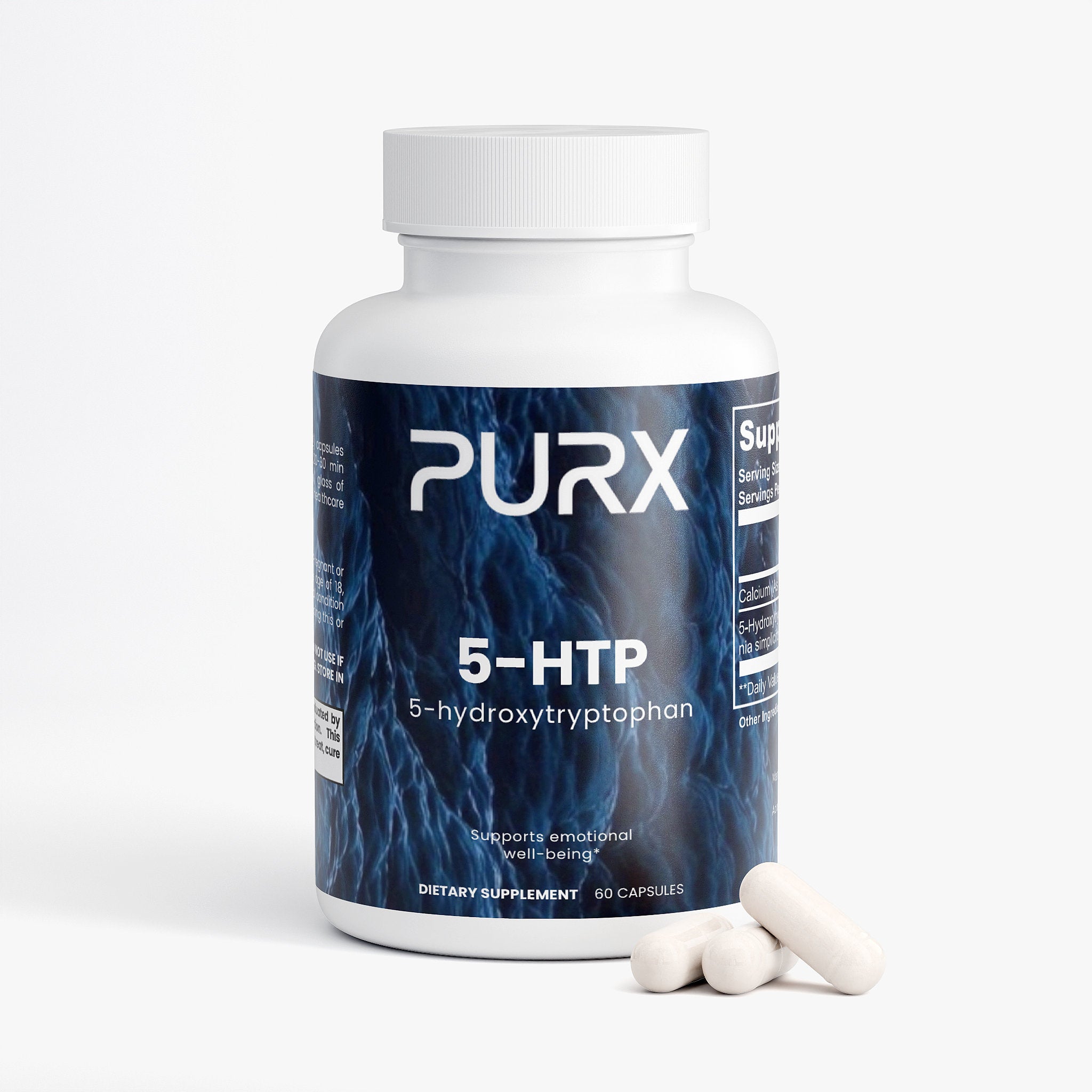 5-HTP