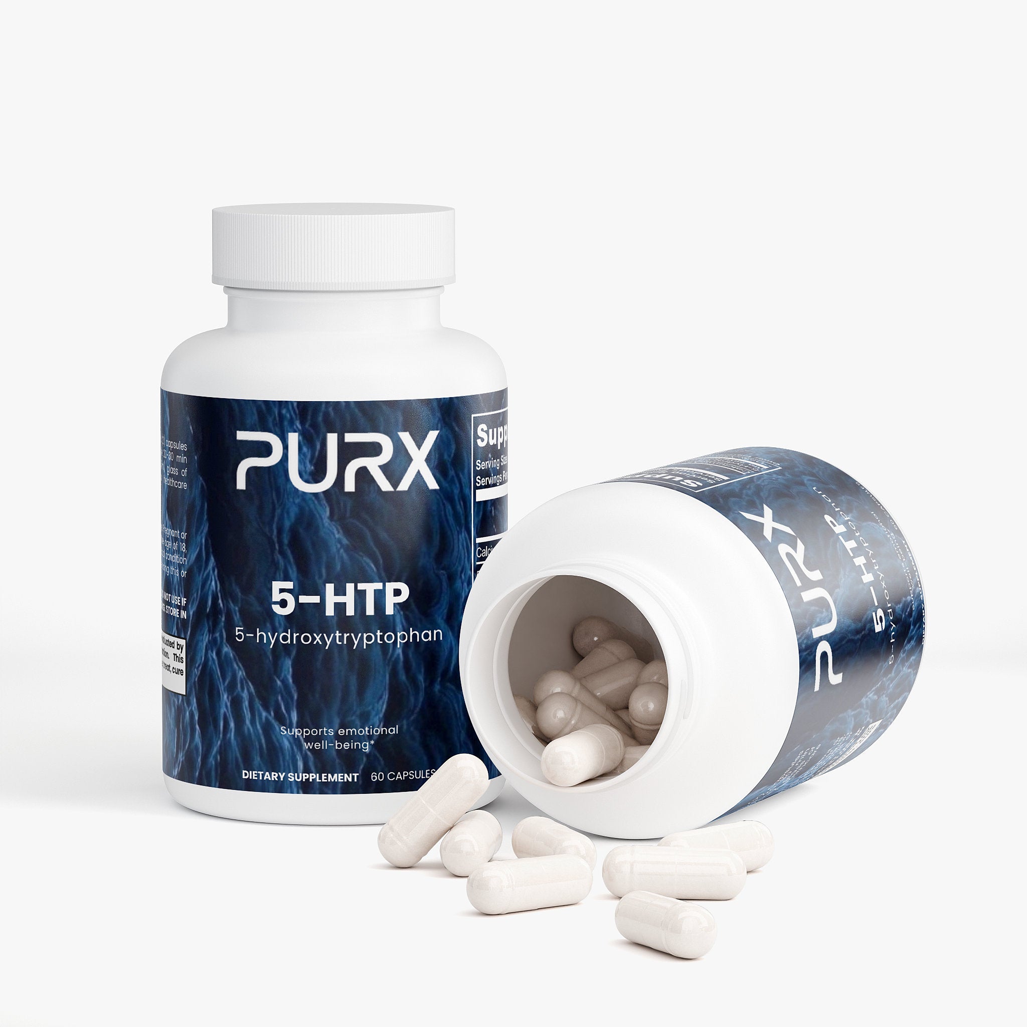 5-HTP