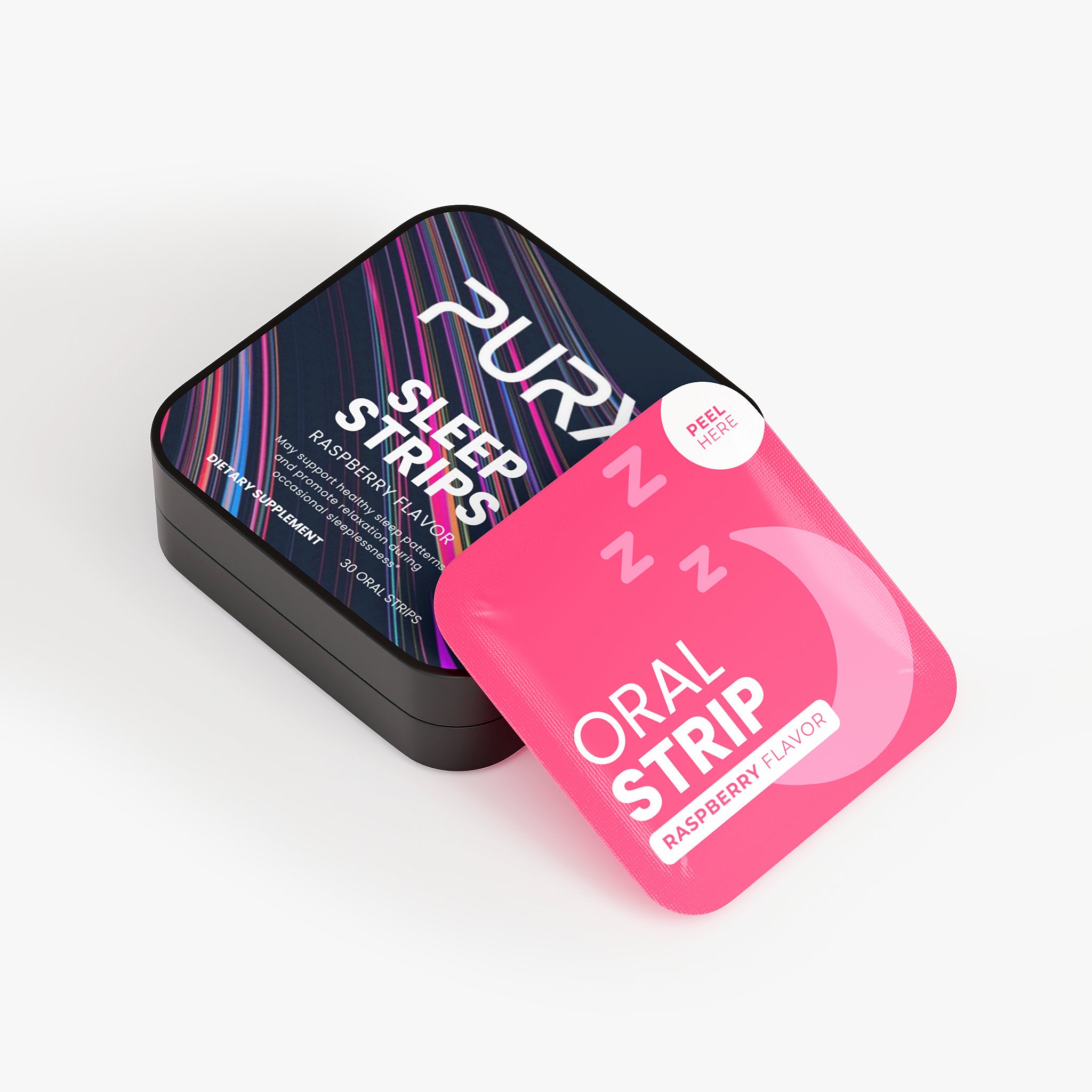 Sleep Strips