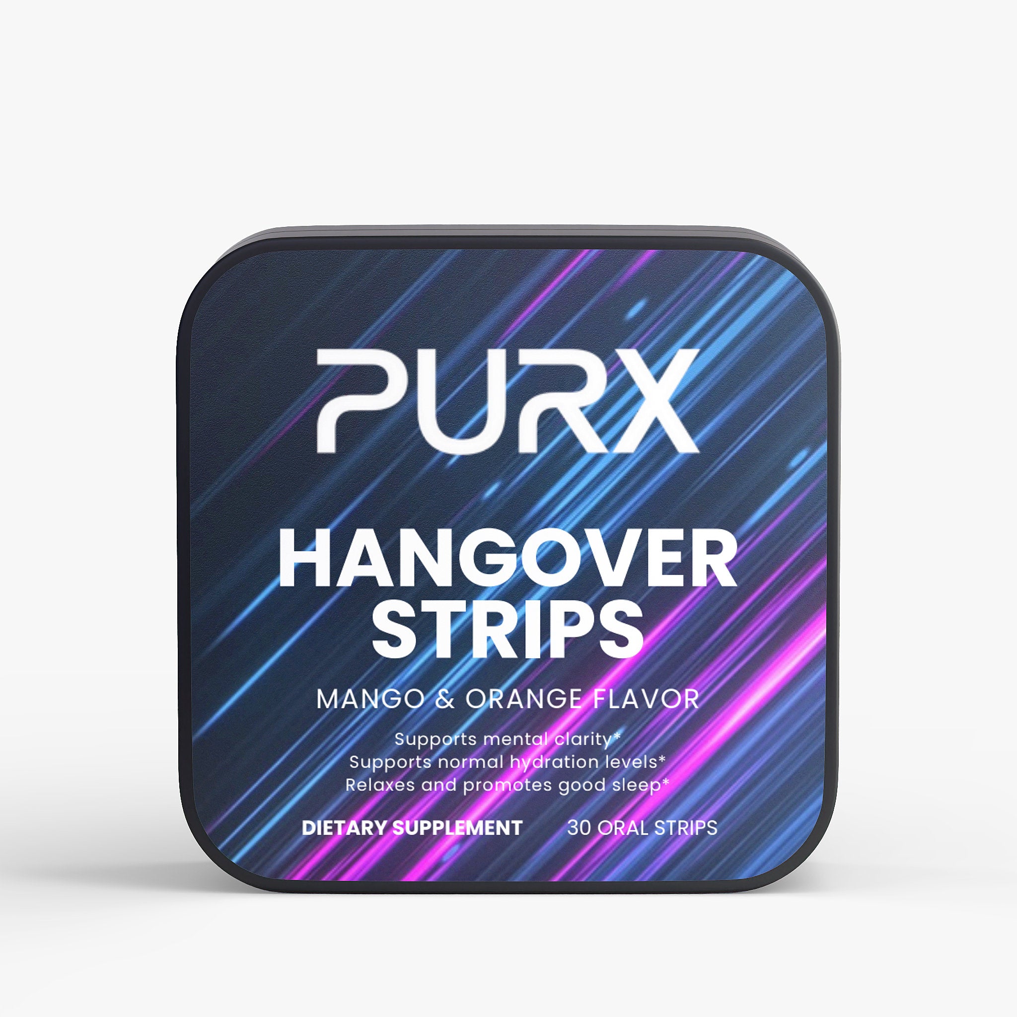 Hangover Strips