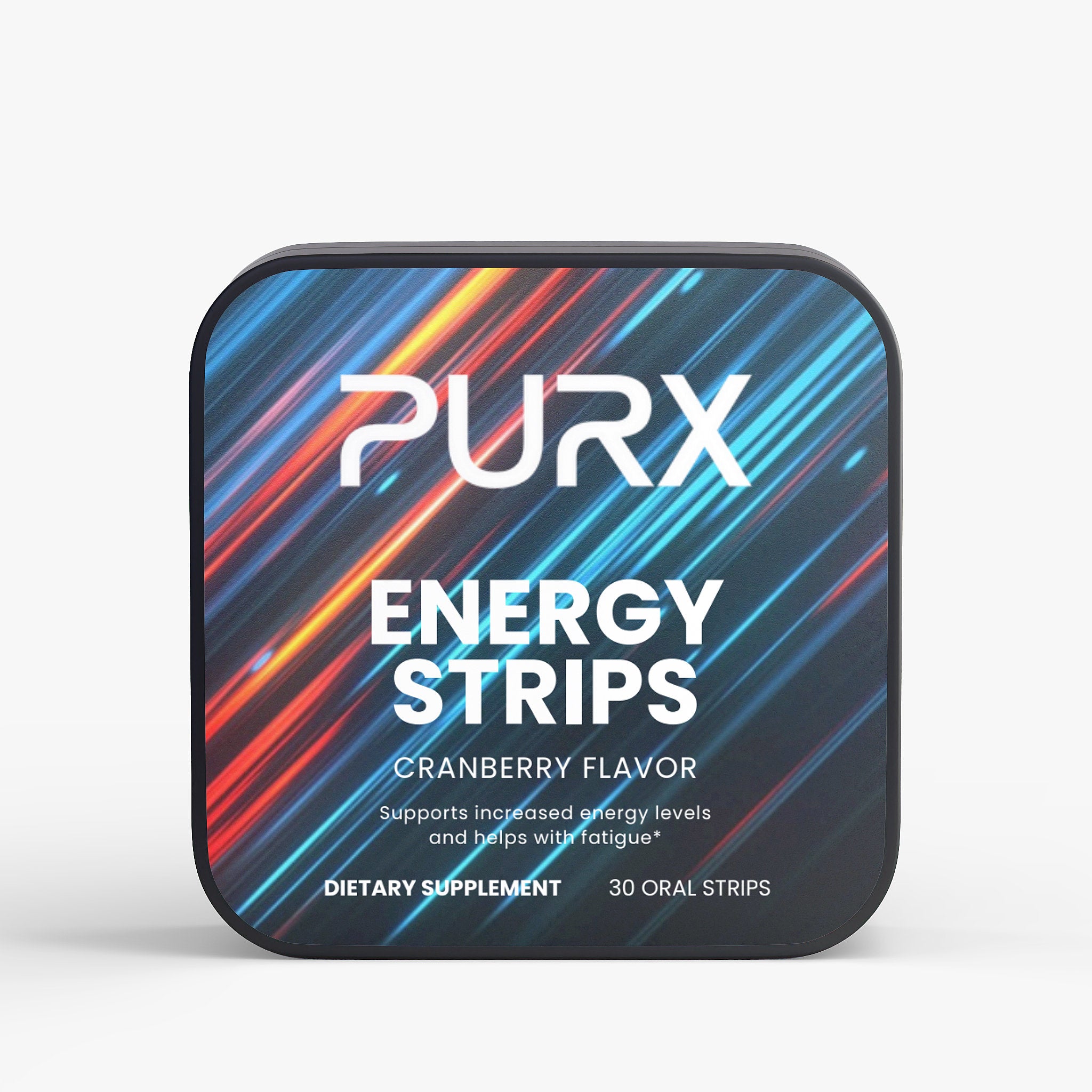 Energy Strips