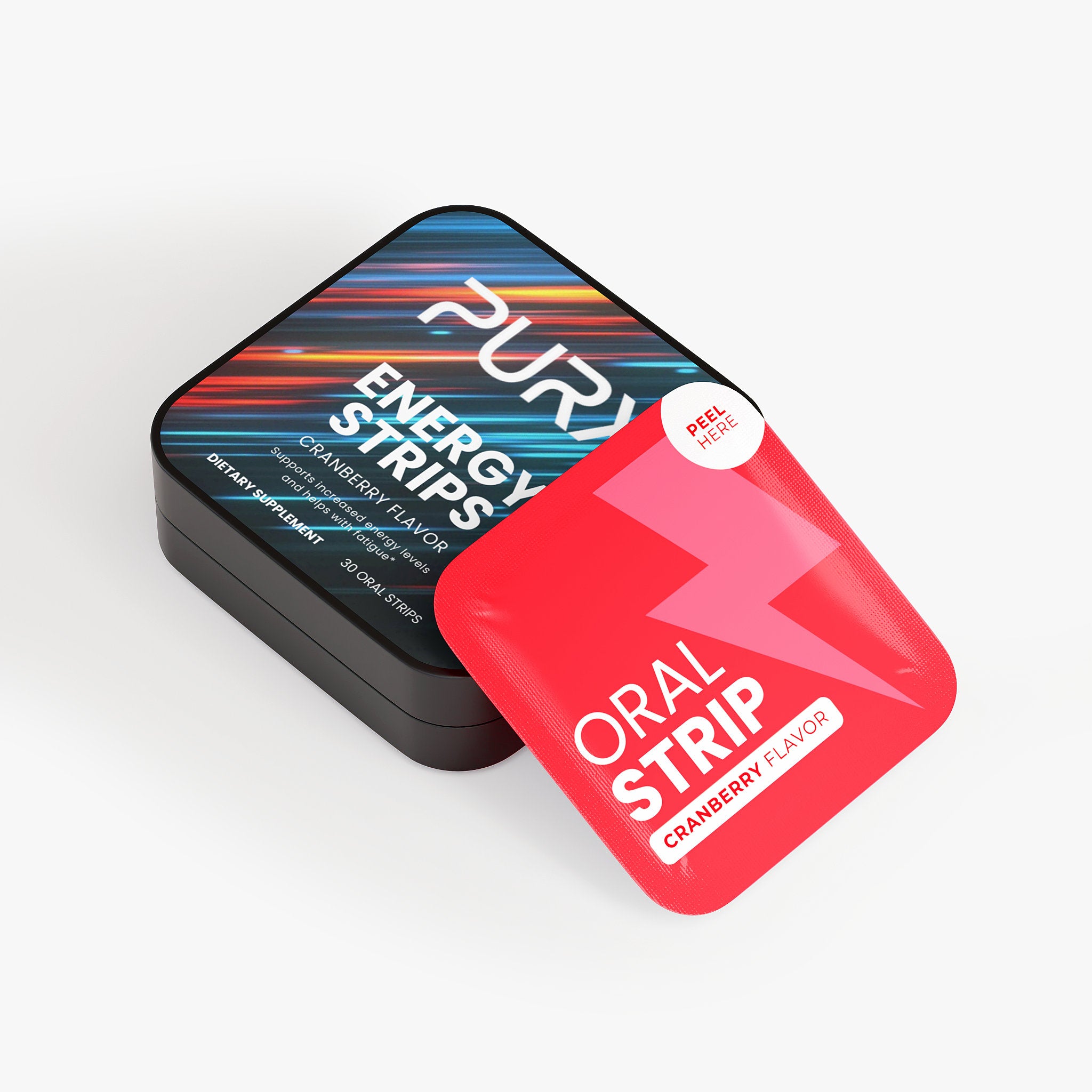 Energy Strips
