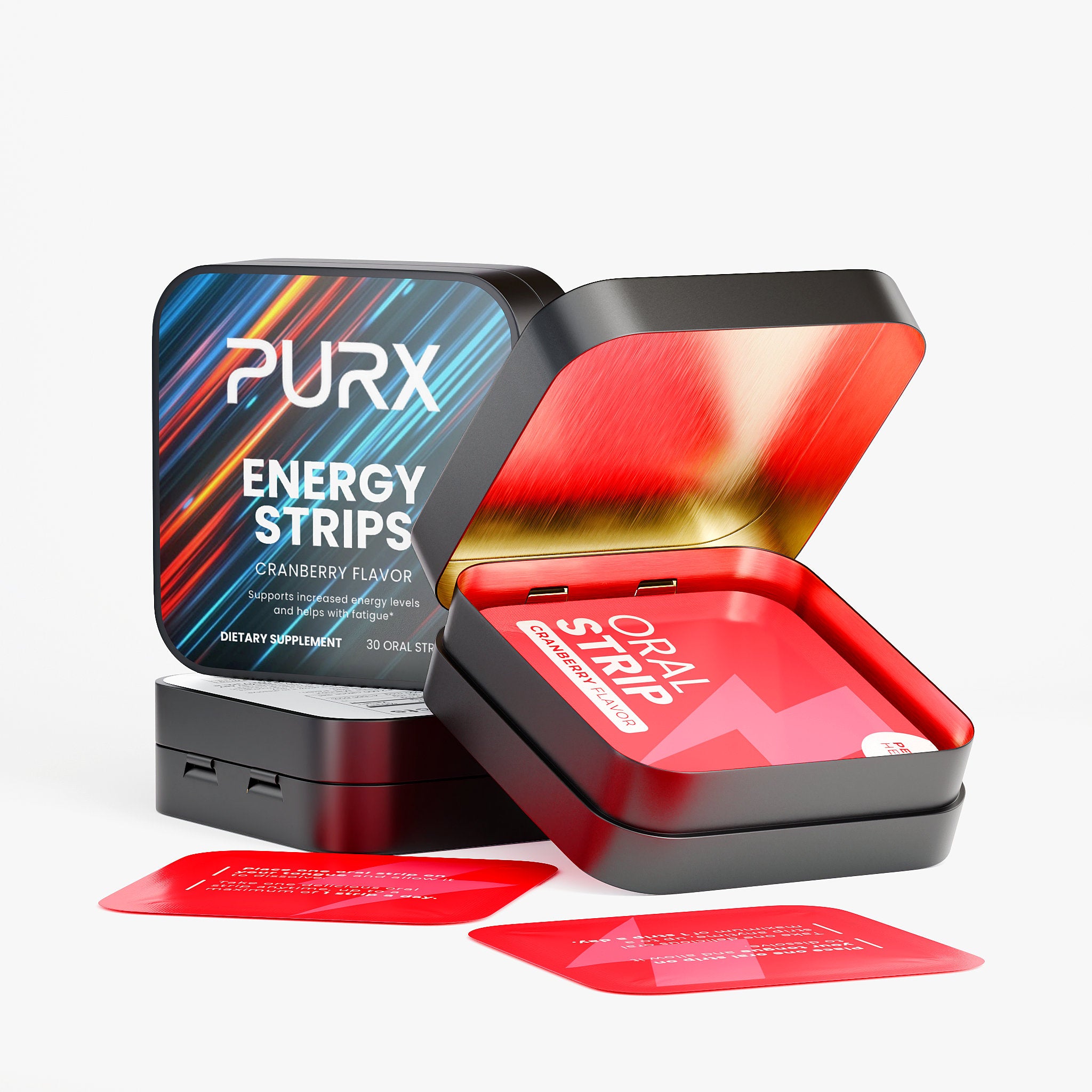 Energy Strips