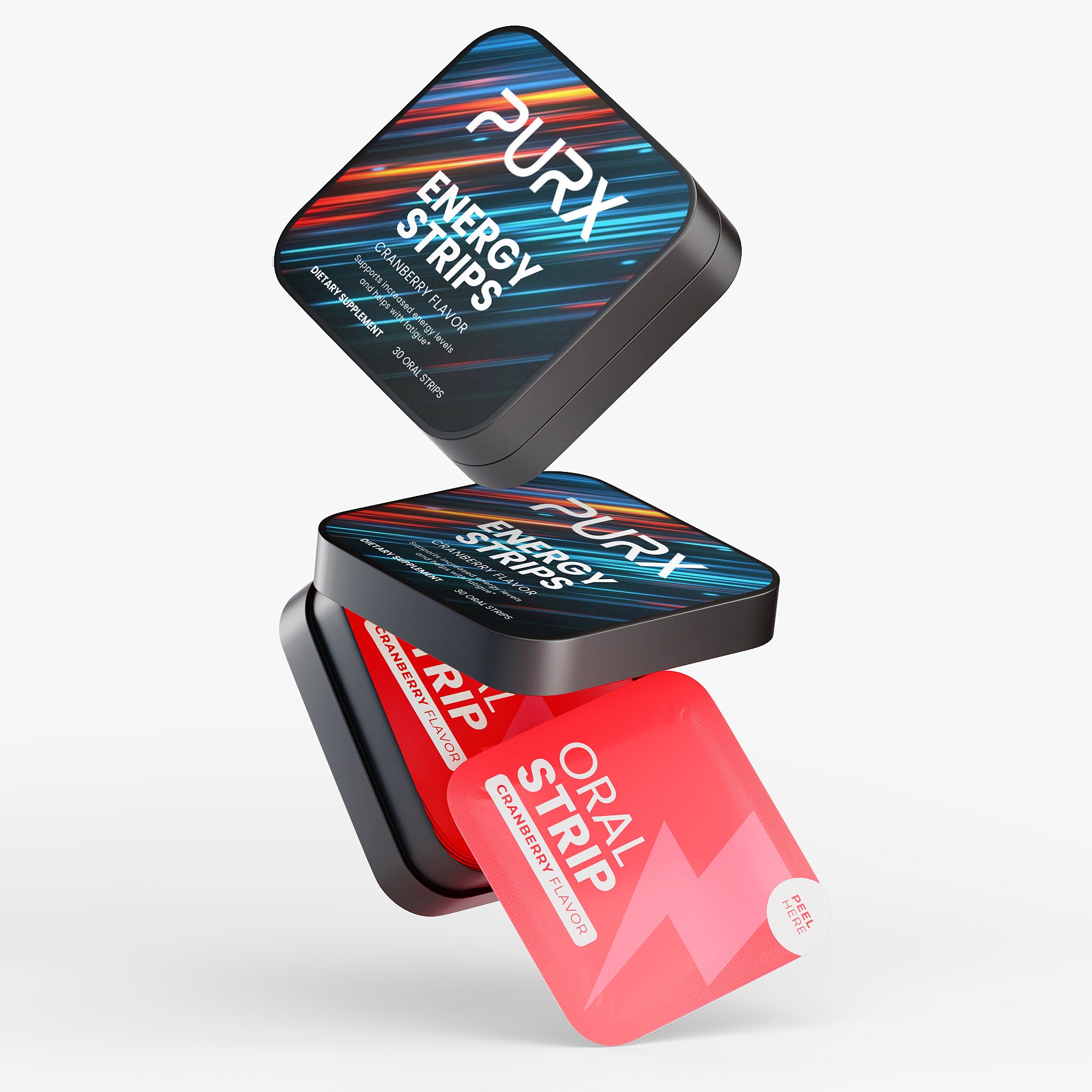Energy Strips