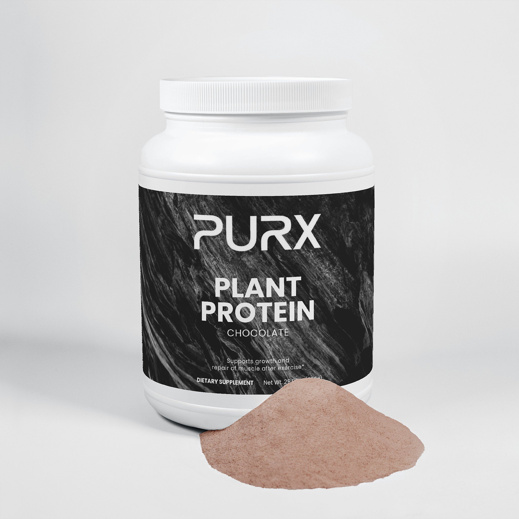 Plant Protein (Chocolate)