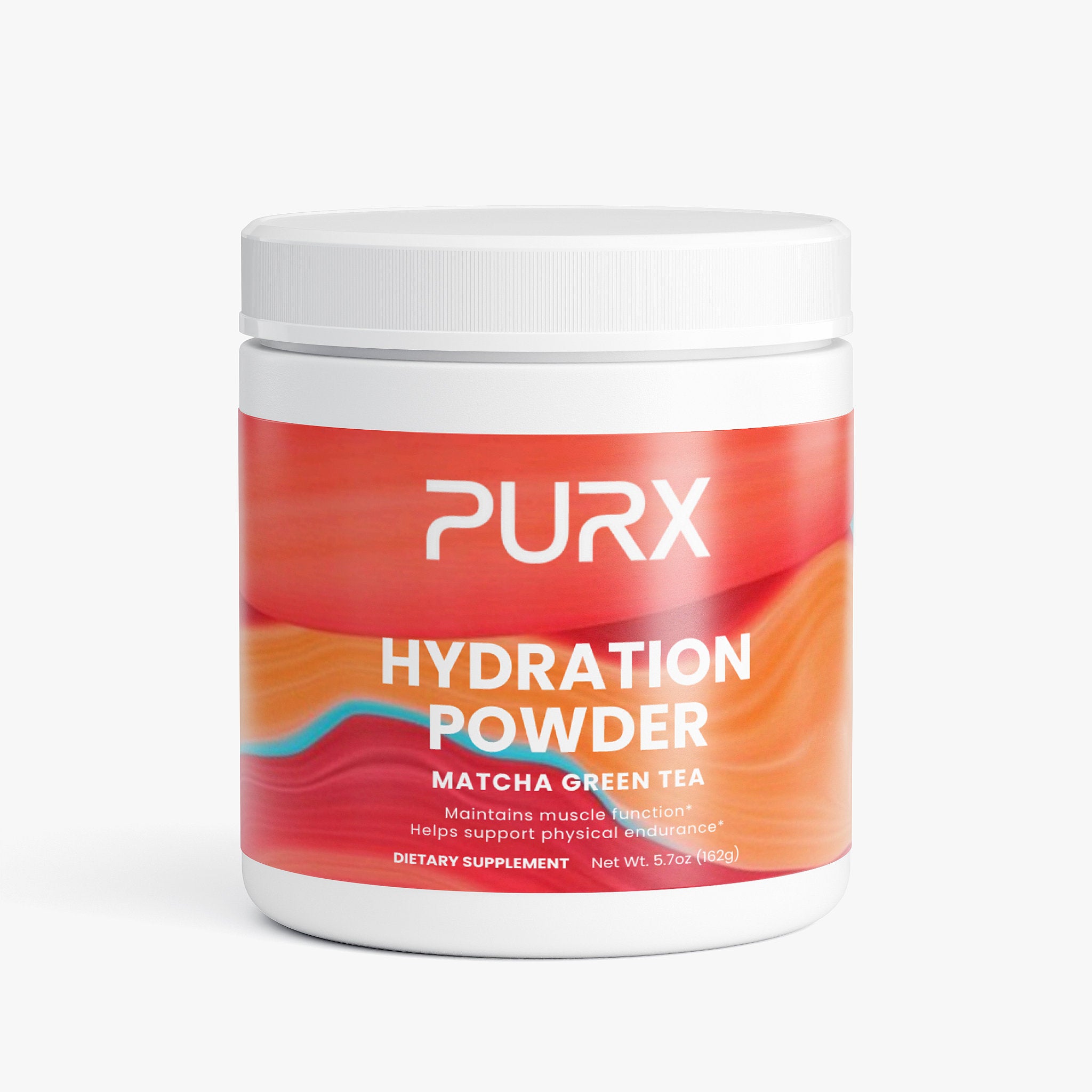 Hydration Powder (Matcha Green Tea)