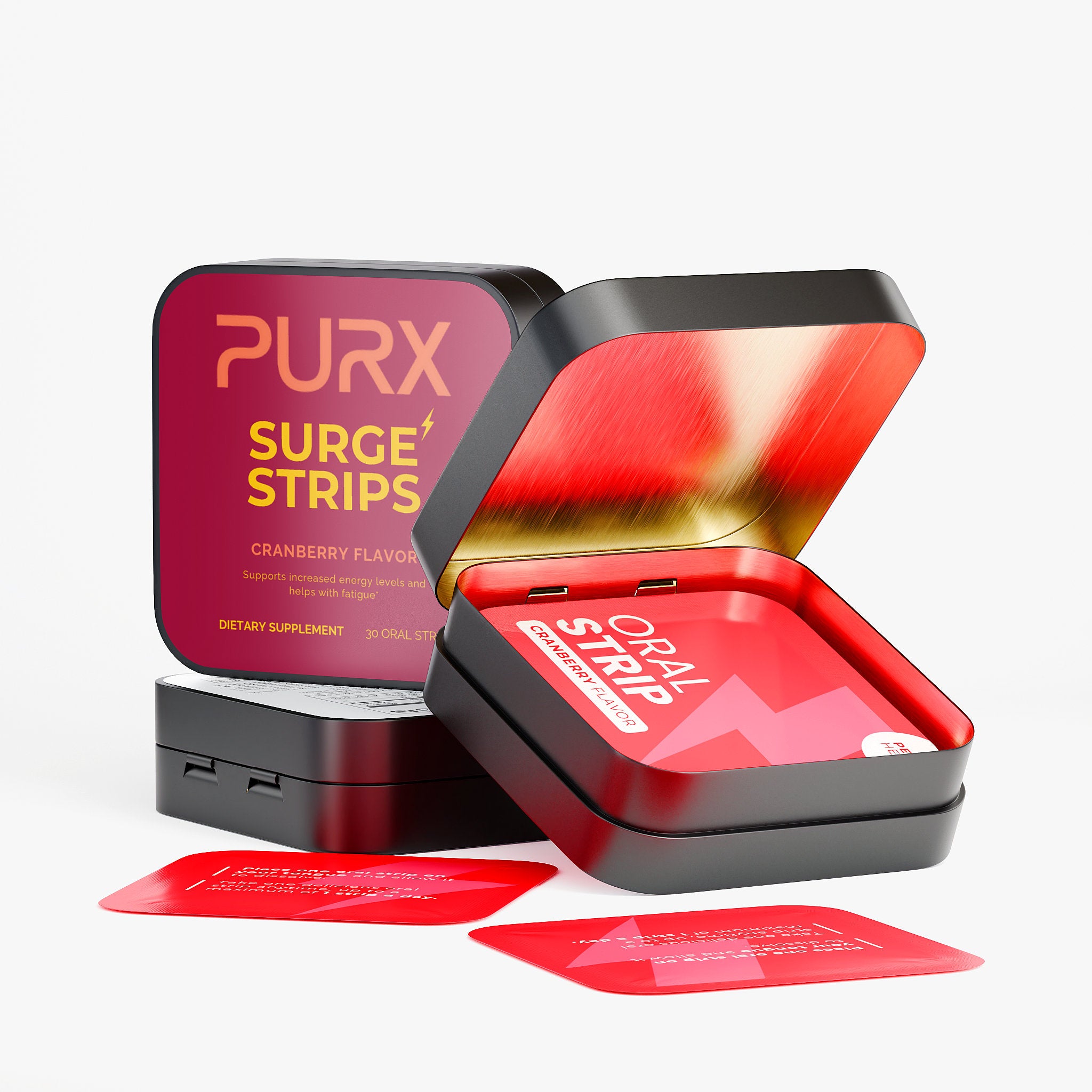Surge Strips