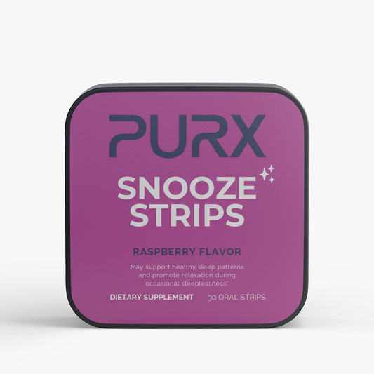 Snooze Strips