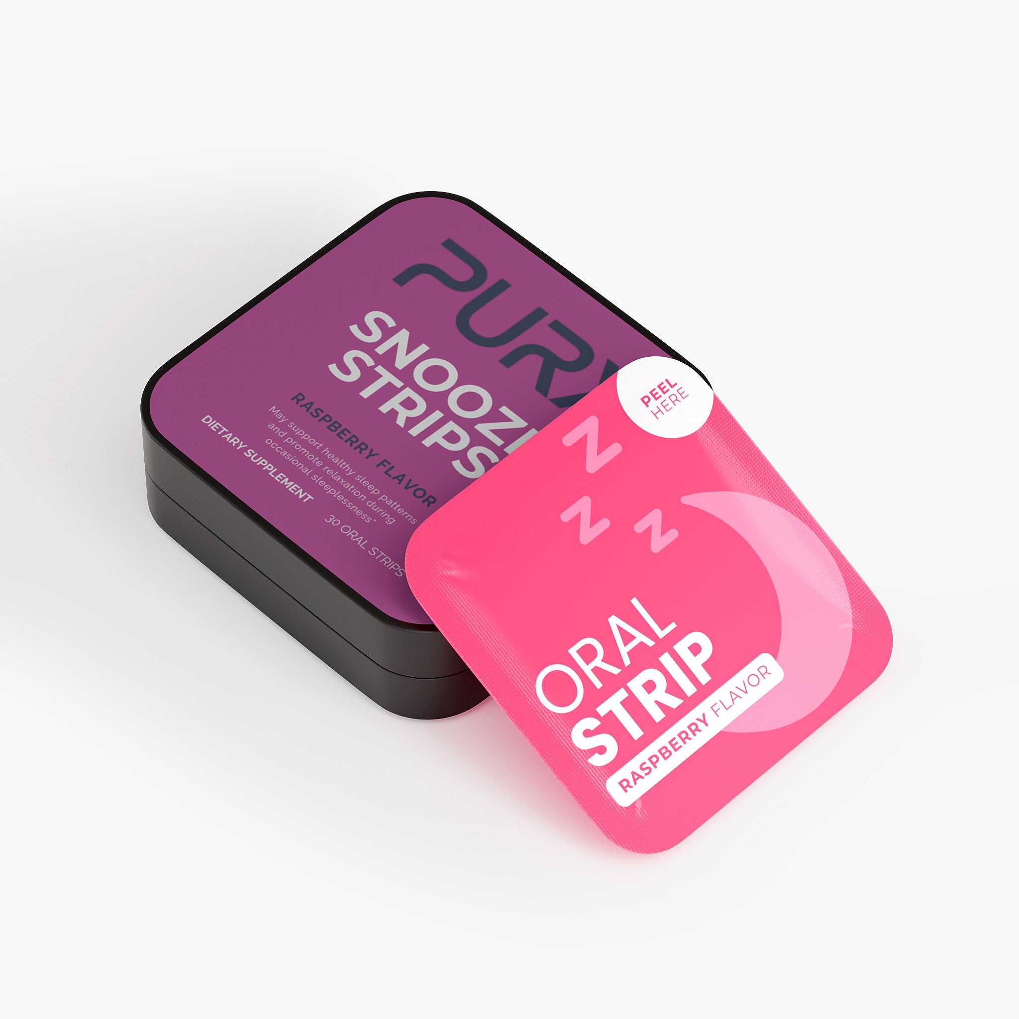 Snooze Strips