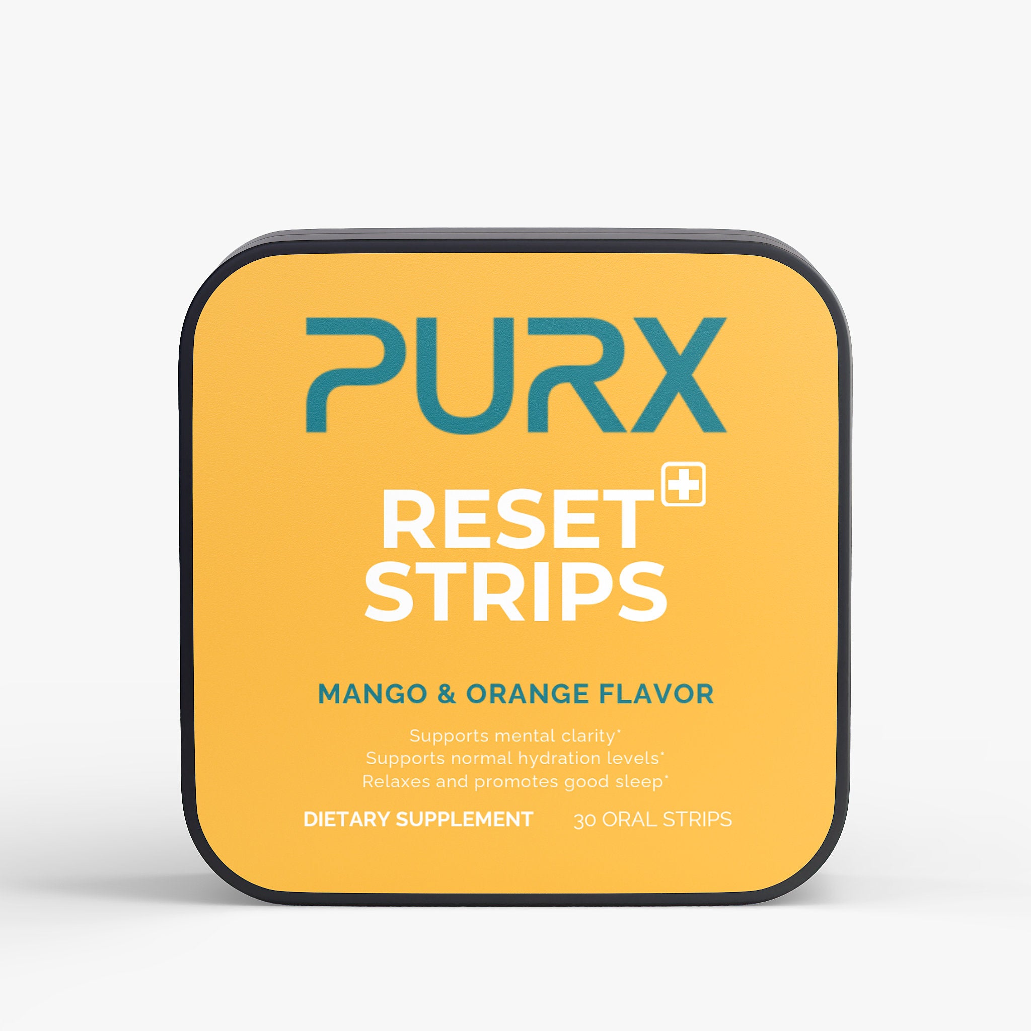 Reset Strips