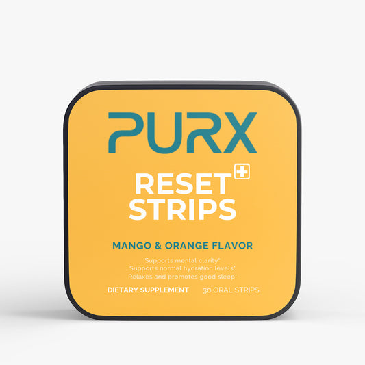 Reset Strips