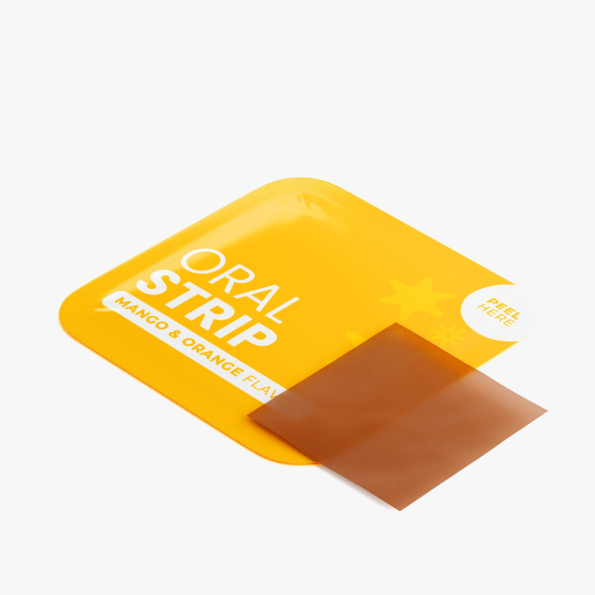 Reset Strips