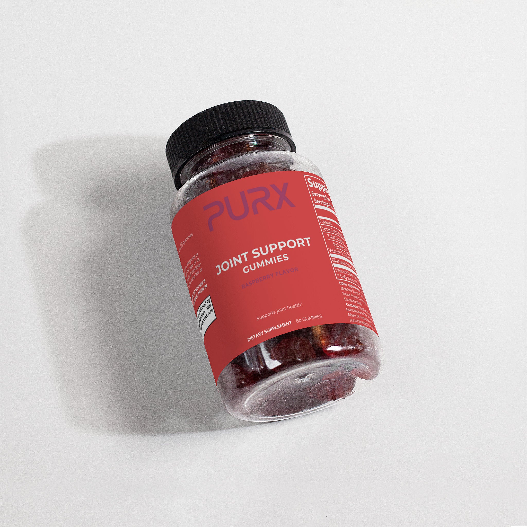 Joint Support Gummies (Adult)