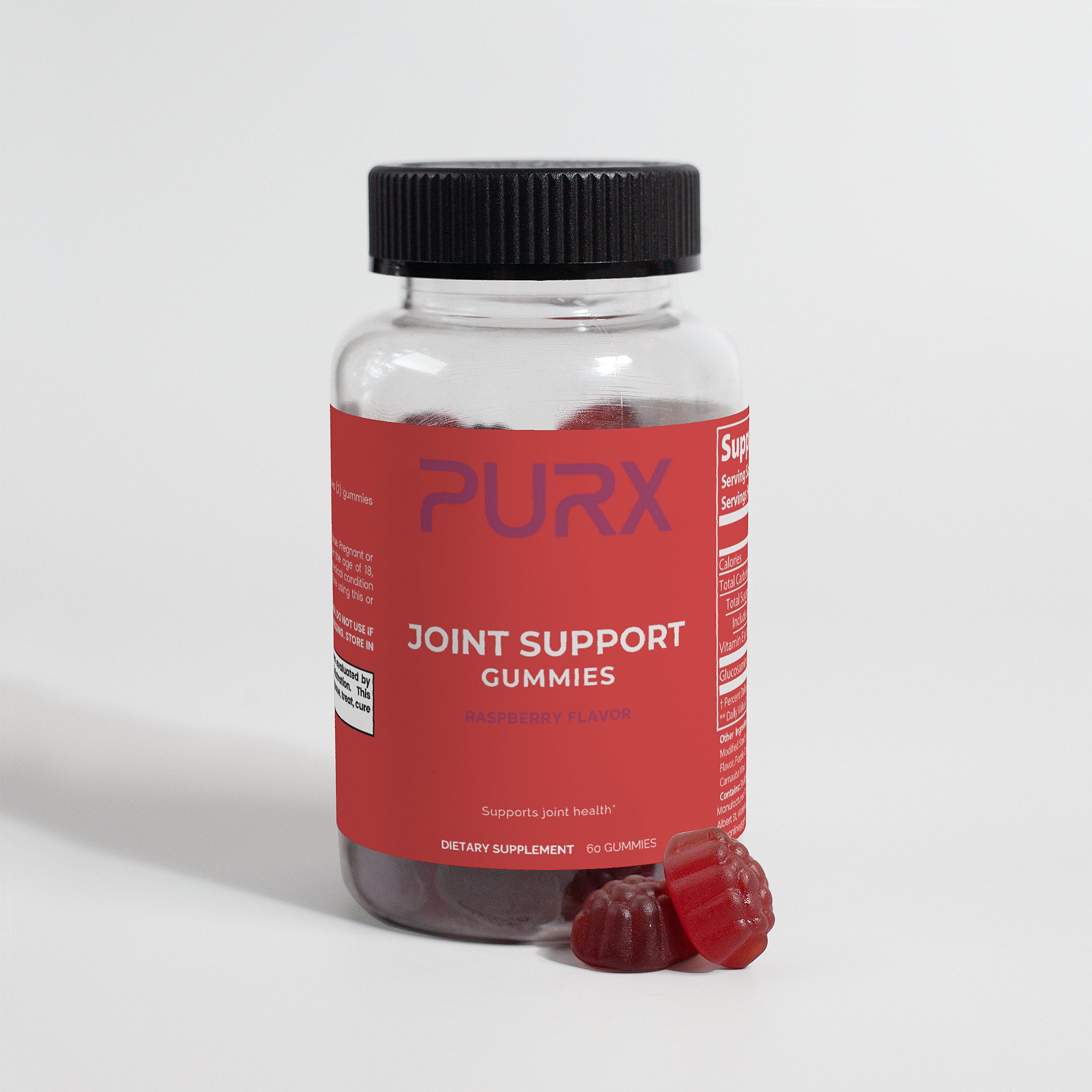 Joint Support Gummies (Adult)