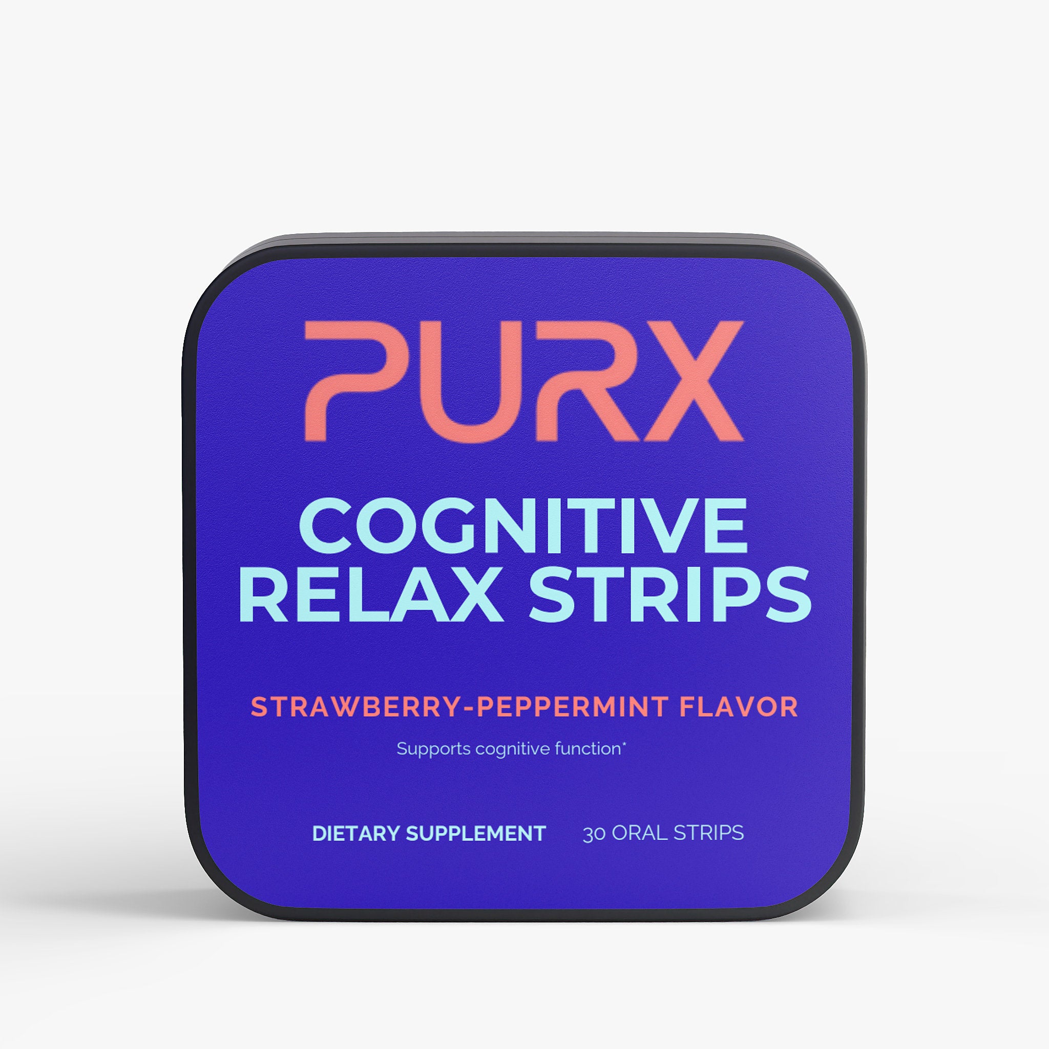 Cognitive Relax Strips