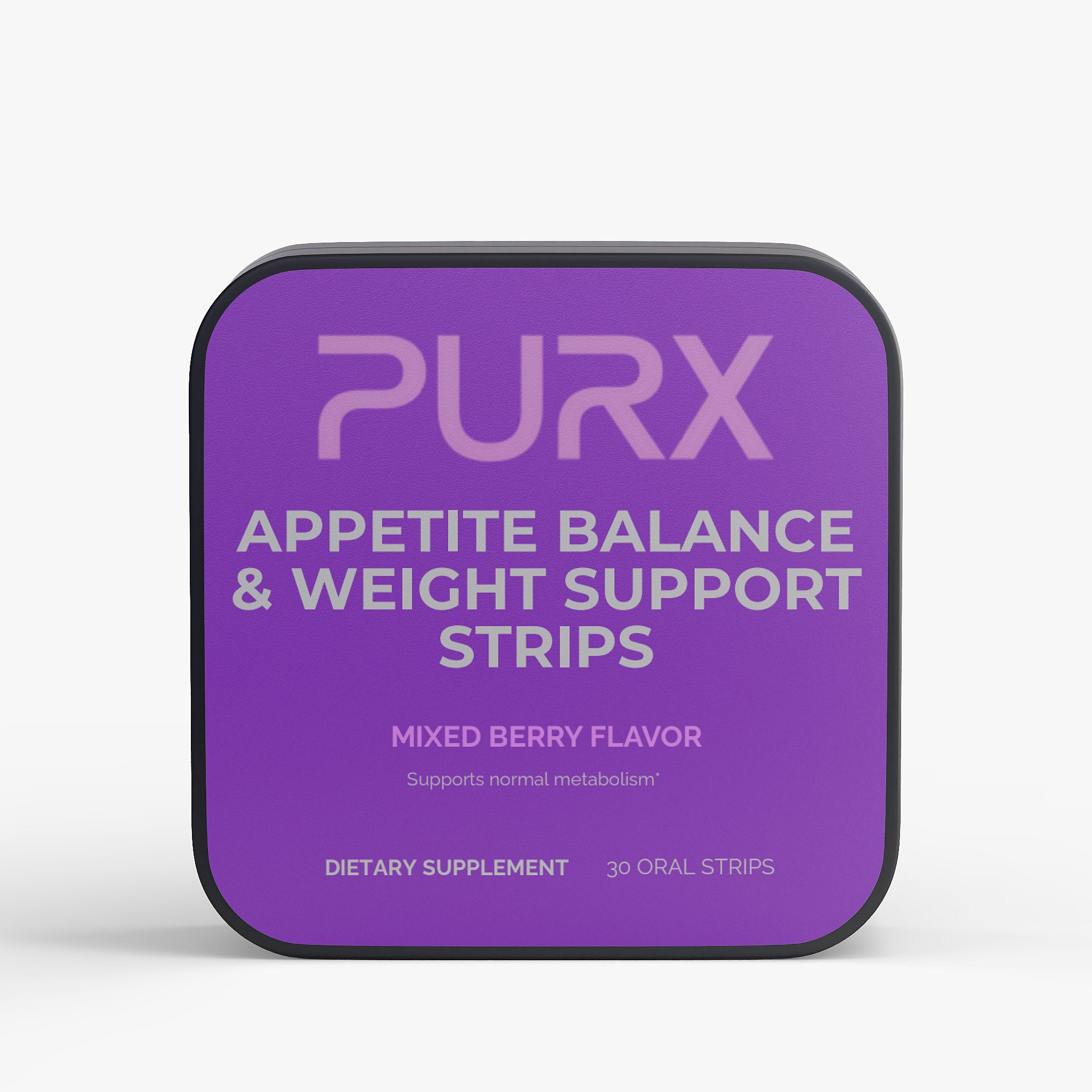 Appetite Balance & Weight Support Strips