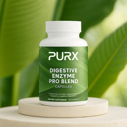 Digestive Enzyme Pro Blend
