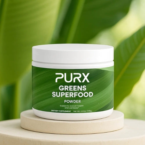 Greens Superfood